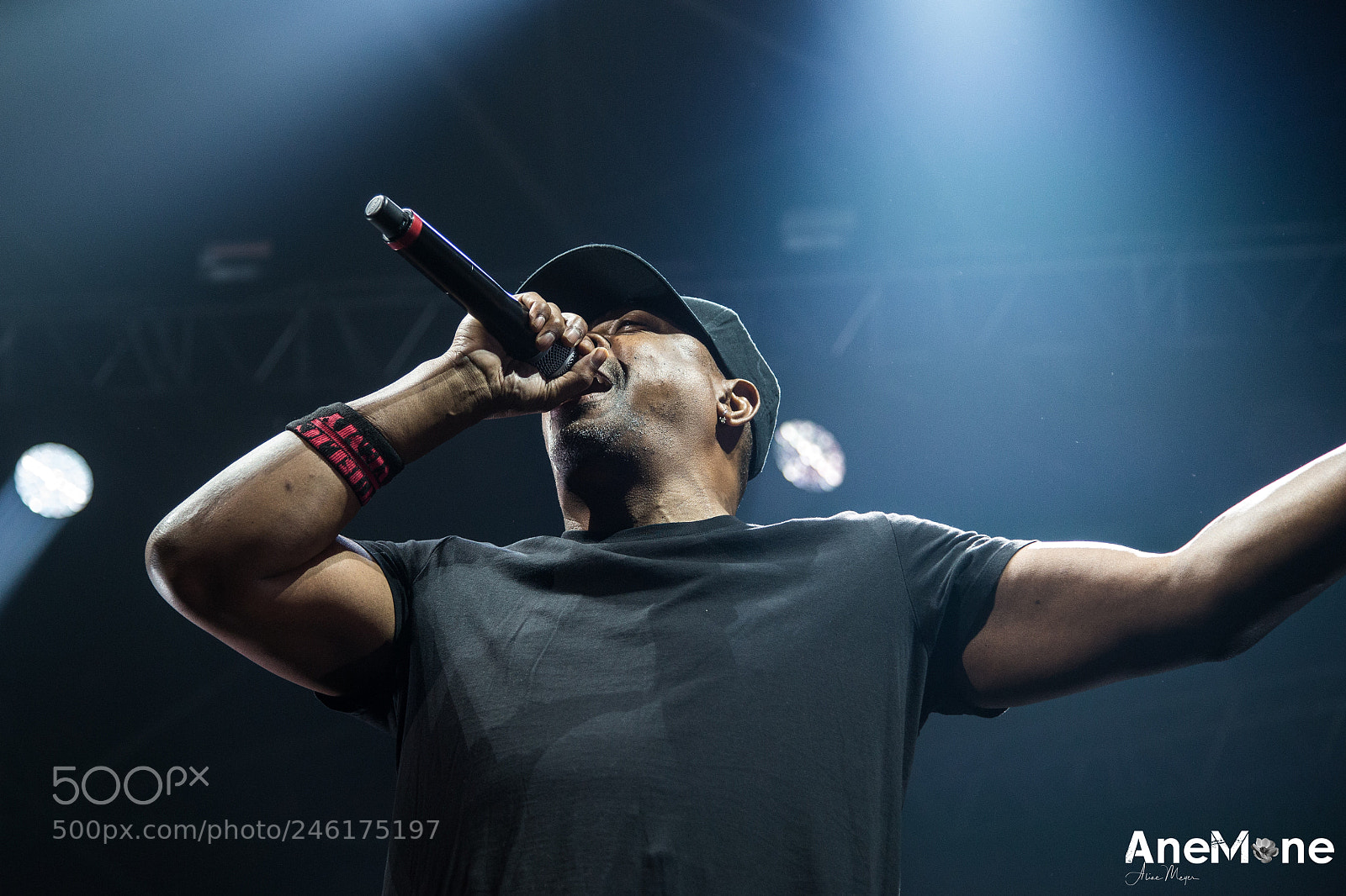 Canon EOS-1D X sample photo. Prophets of rage photography