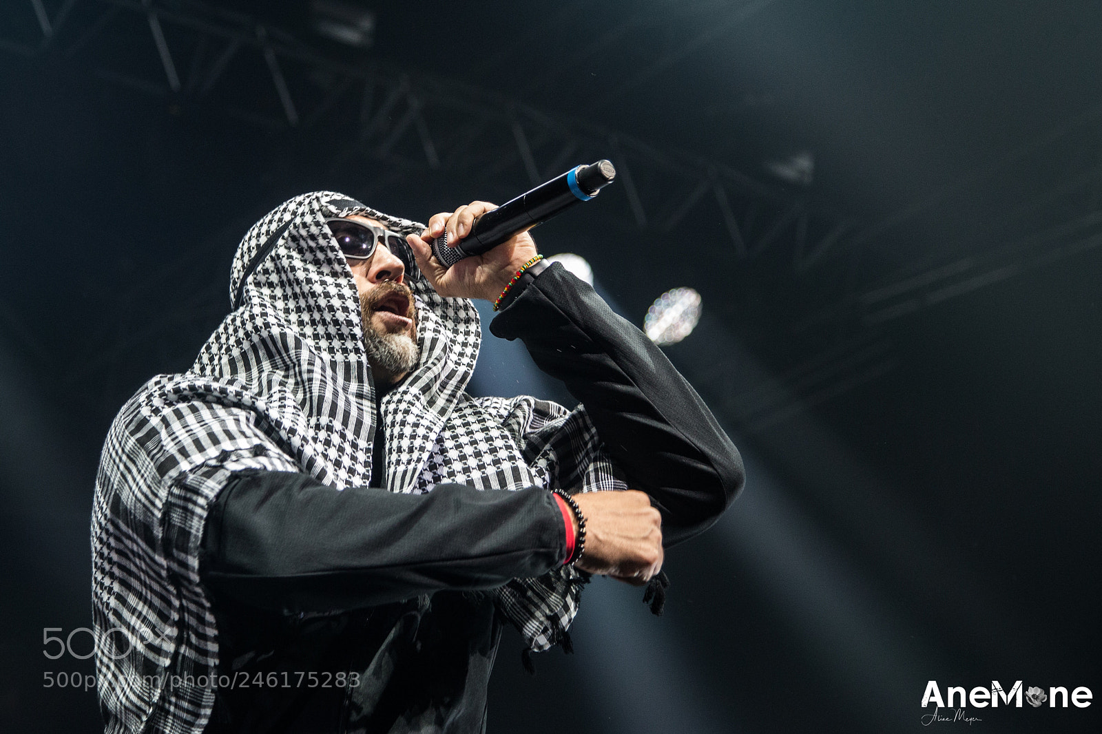 Canon EOS-1D X sample photo. Prophets of rage photography