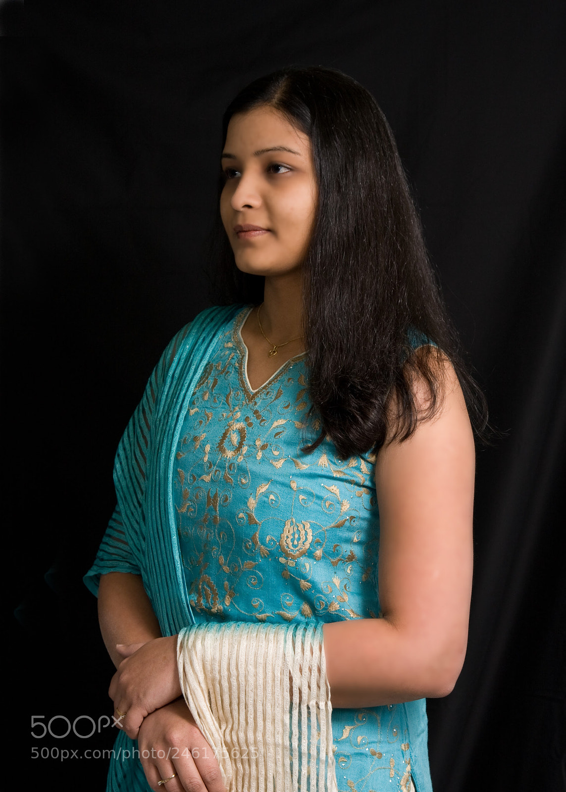 Canon EOS 40D sample photo. Portrait shoot photography
