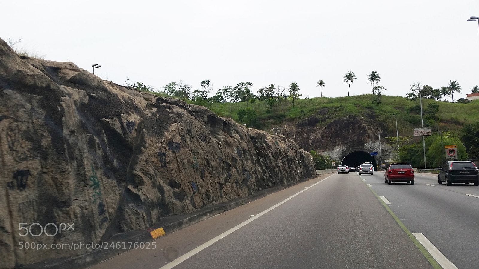Samsung Galaxy S5 sample photo. Ranimiro tunel geologist enzo photography