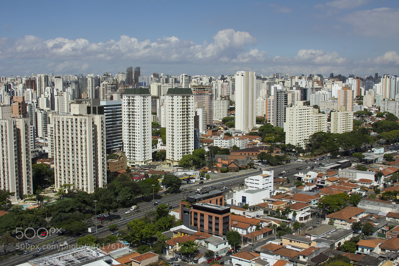 Canon EOS 60D sample photo. Ranimiro sao paulo city photography
