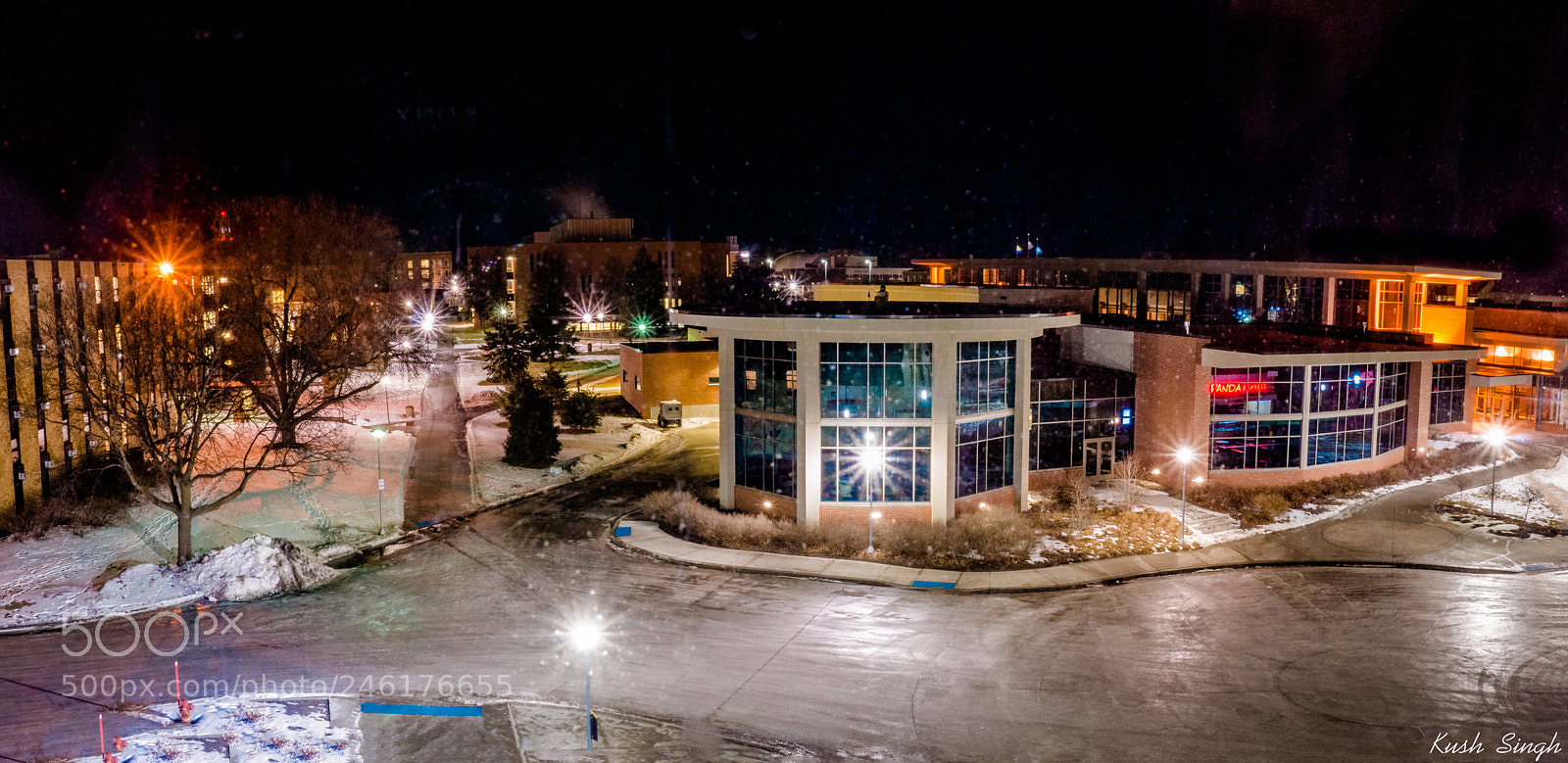Sony SLT-A77 sample photo. Sdsu - union photography