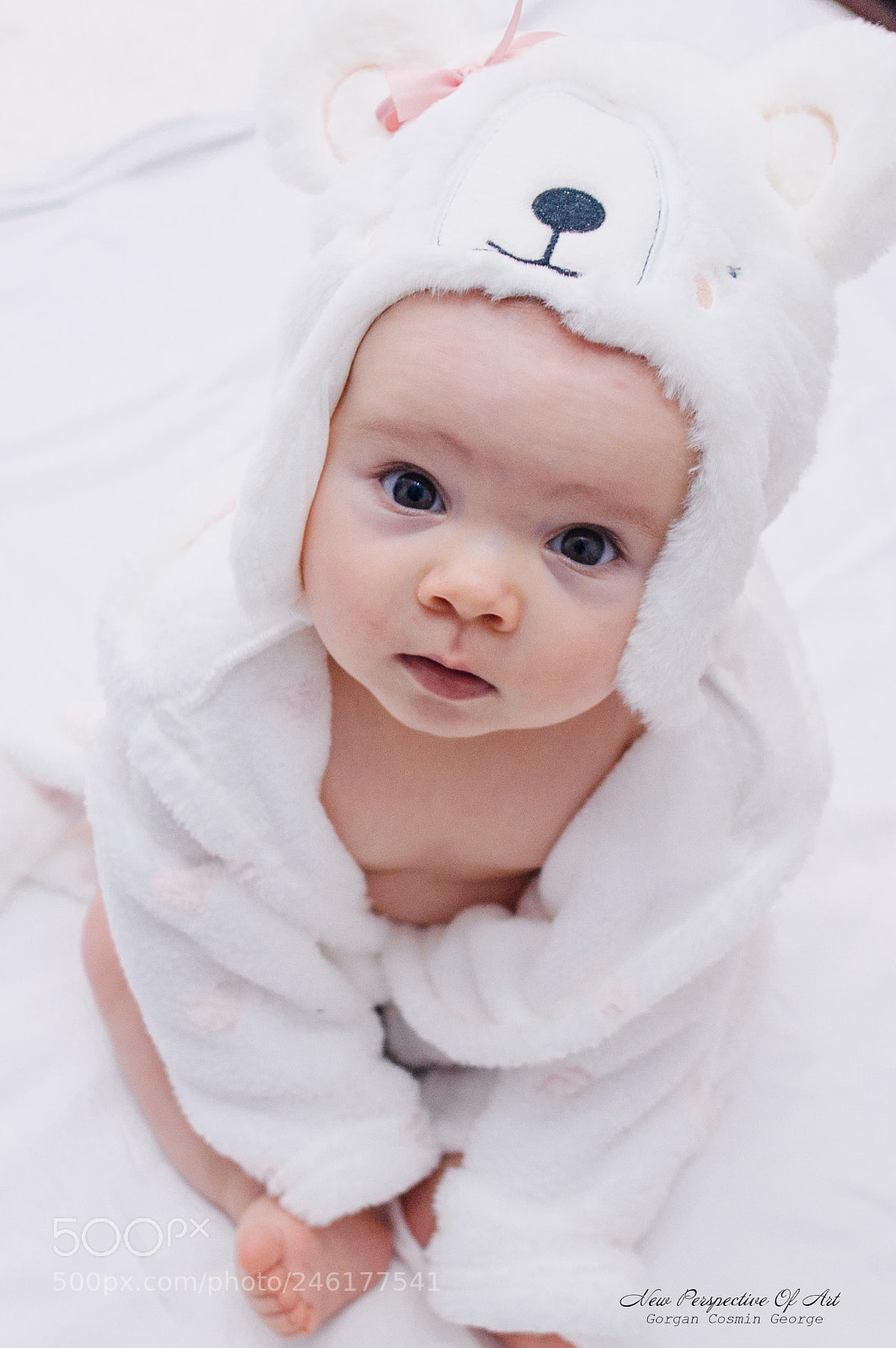 Nikon D90 sample photo. Maia photography