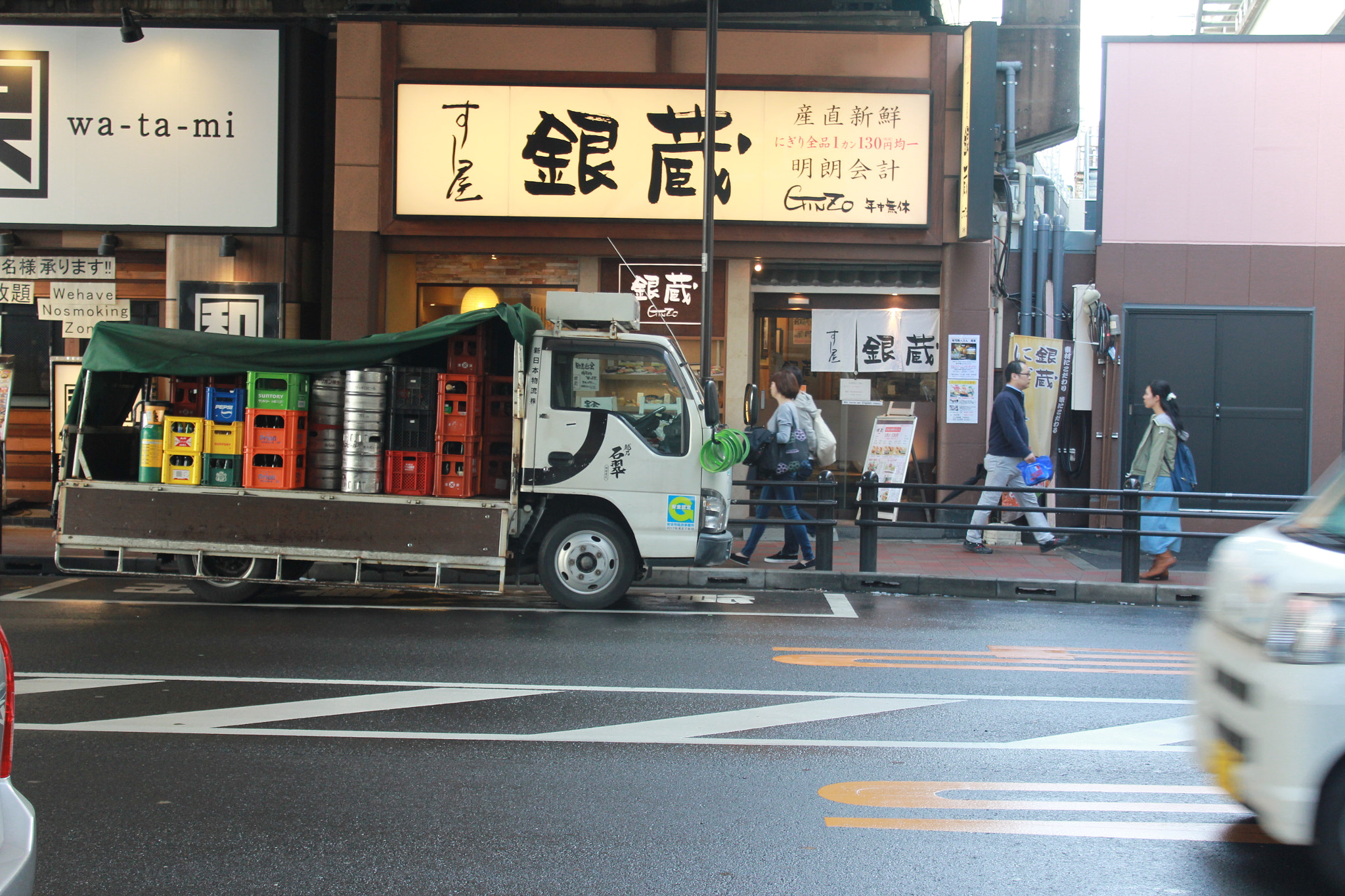Canon EF-S 18-55mm F3.5-5.6 IS sample photo. Img photography