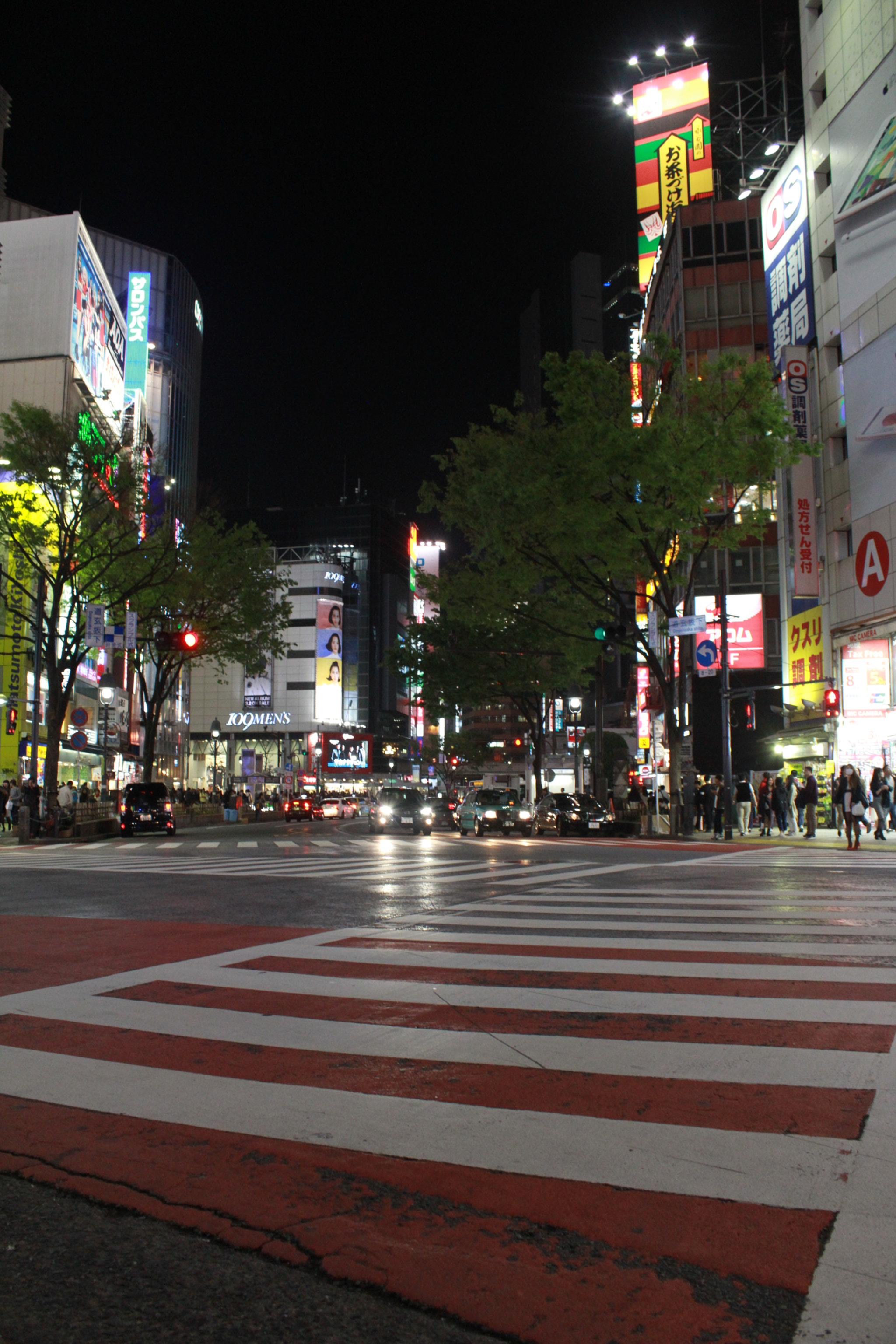 Canon EF-S 18-55mm F3.5-5.6 IS sample photo. Img photography