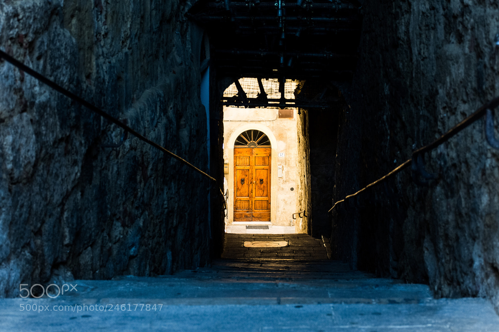 Nikon D7200 sample photo. Colle di val d'elsa photography