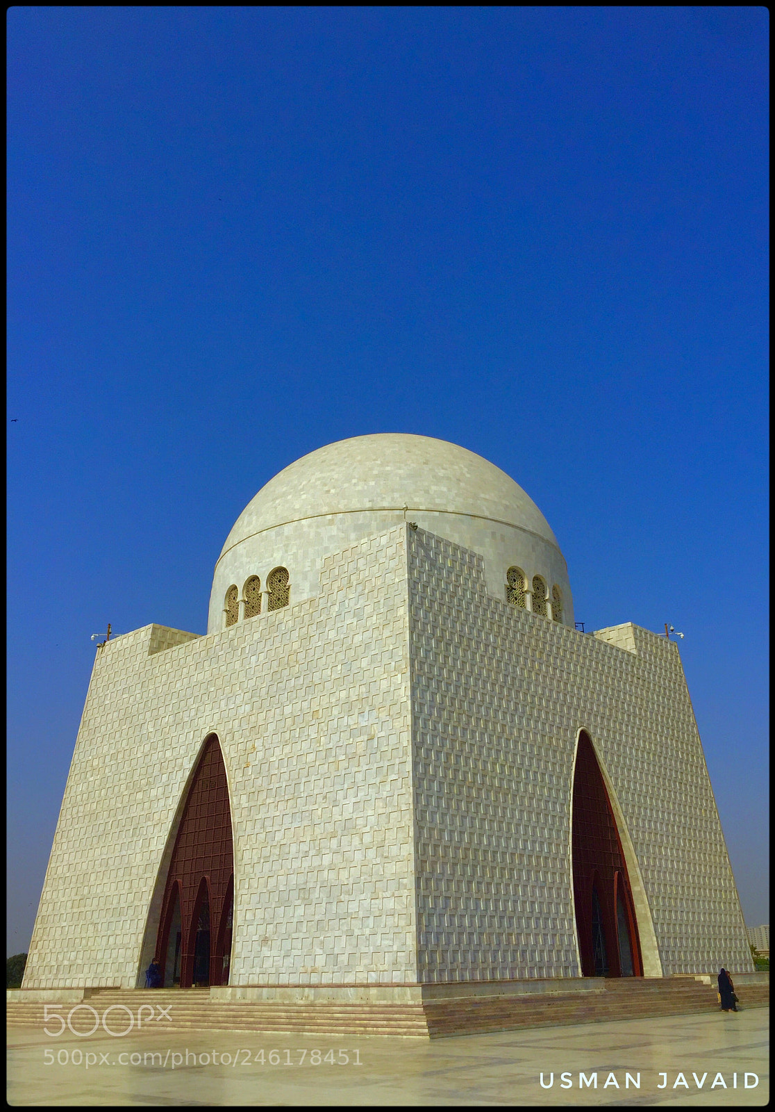 Apple iPhone 6 Plus sample photo. Tomb of our nations photography