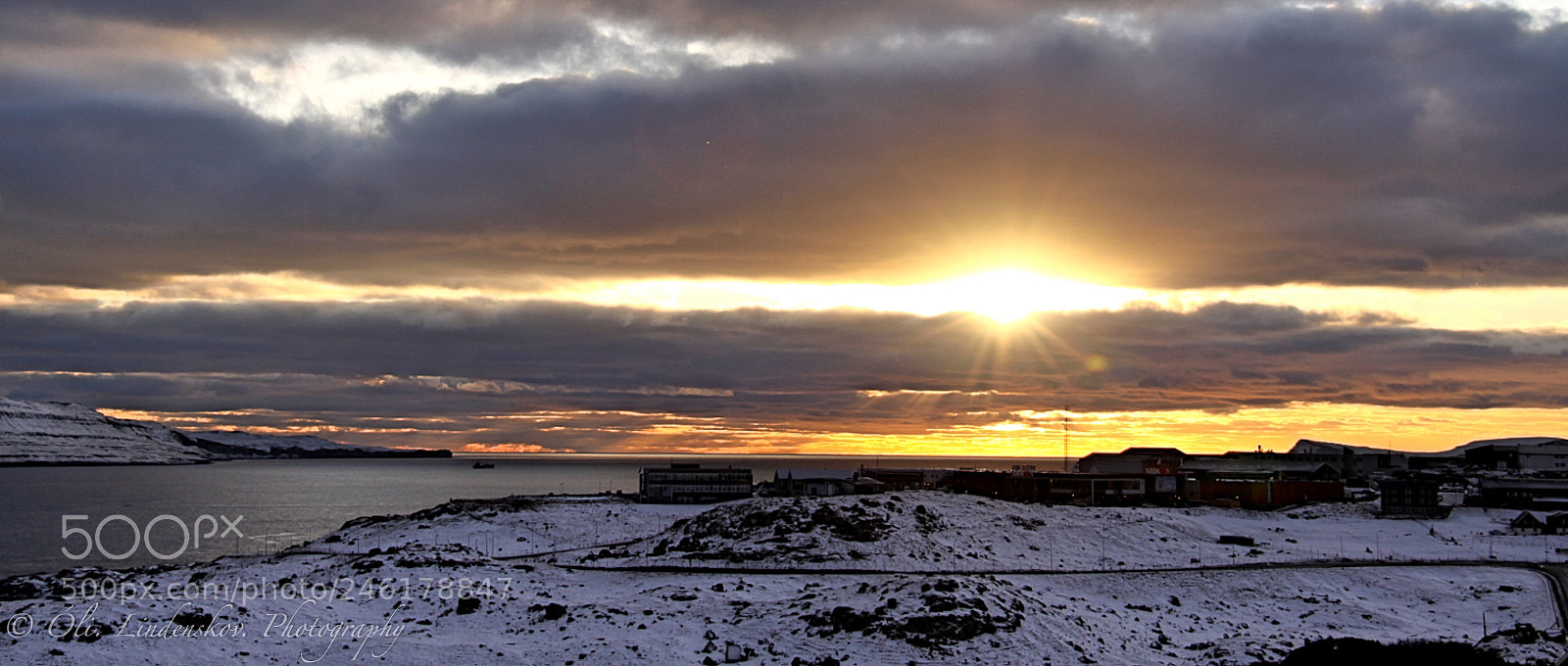 Canon EOS 50D sample photo. Faroe island photography