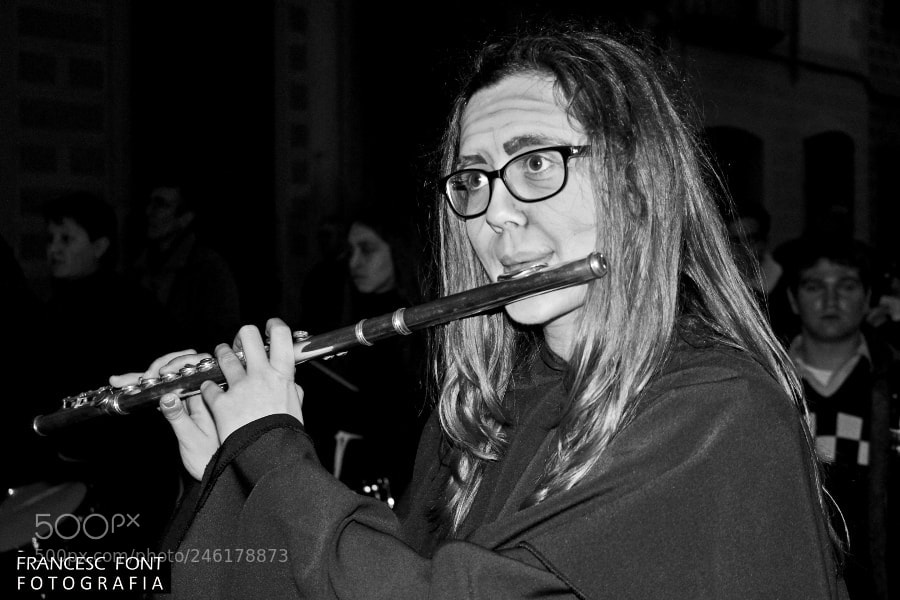 Canon EOS 700D (EOS Rebel T5i / EOS Kiss X7i) sample photo. Carnestoltes 2 photography