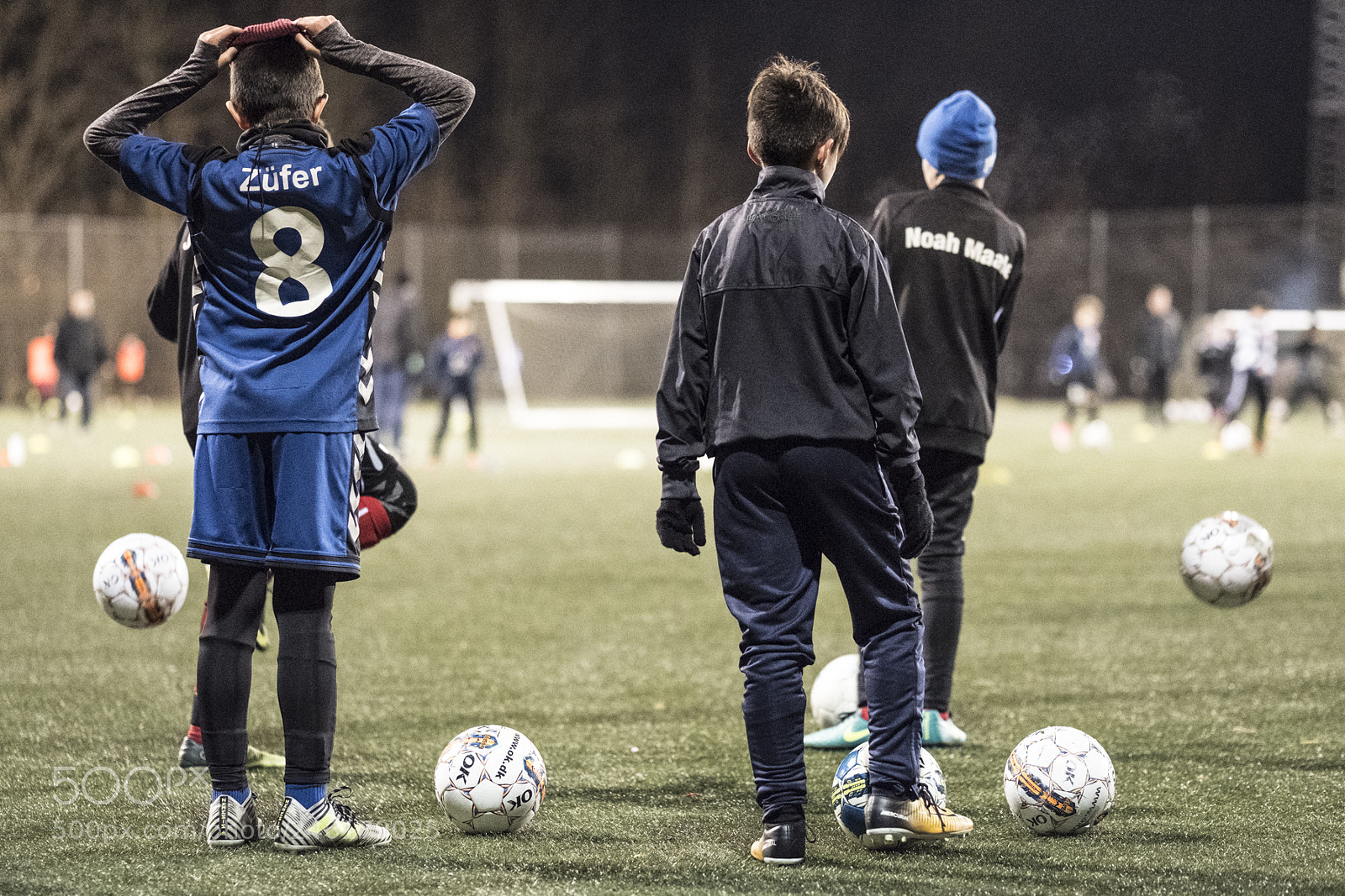 Fujifilm X-T2 sample photo. Bsv fodbold photography
