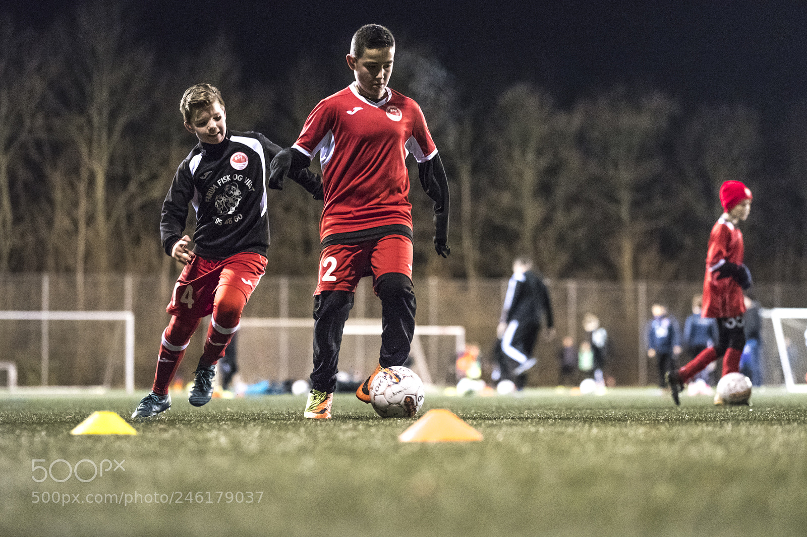 Fujifilm X-T2 sample photo. Bsv fodbold photography