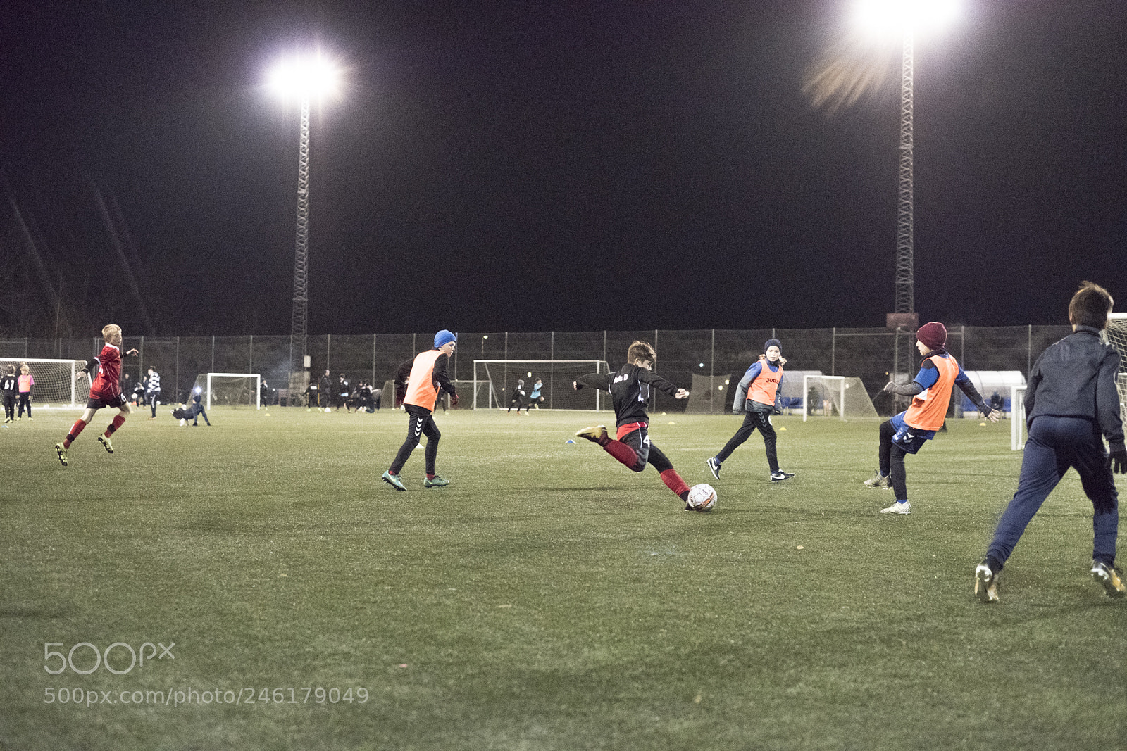 Fujifilm X-T2 sample photo. Bsv fodbold photography