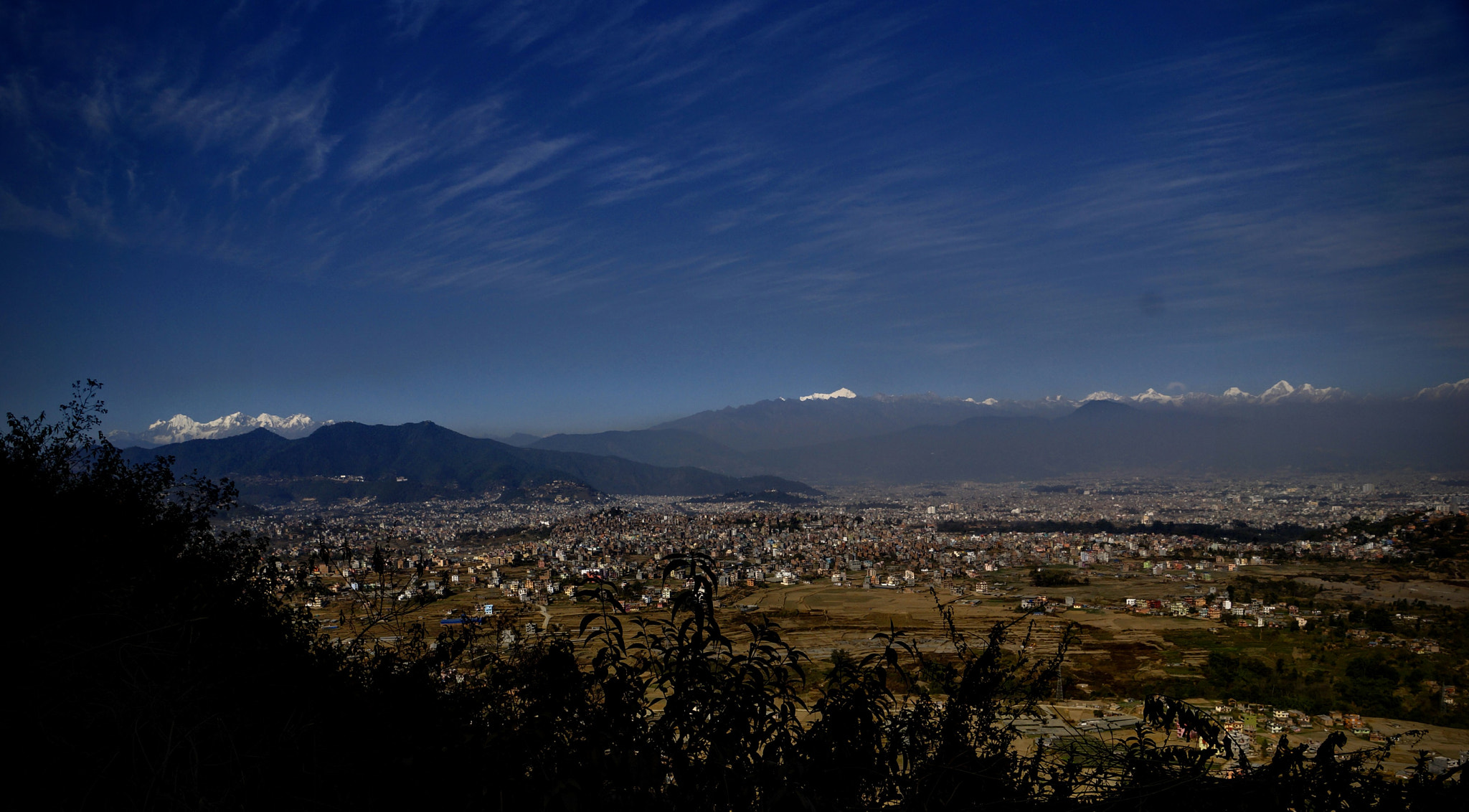 Sony DT 16-105mm F3.5-5.6 sample photo
