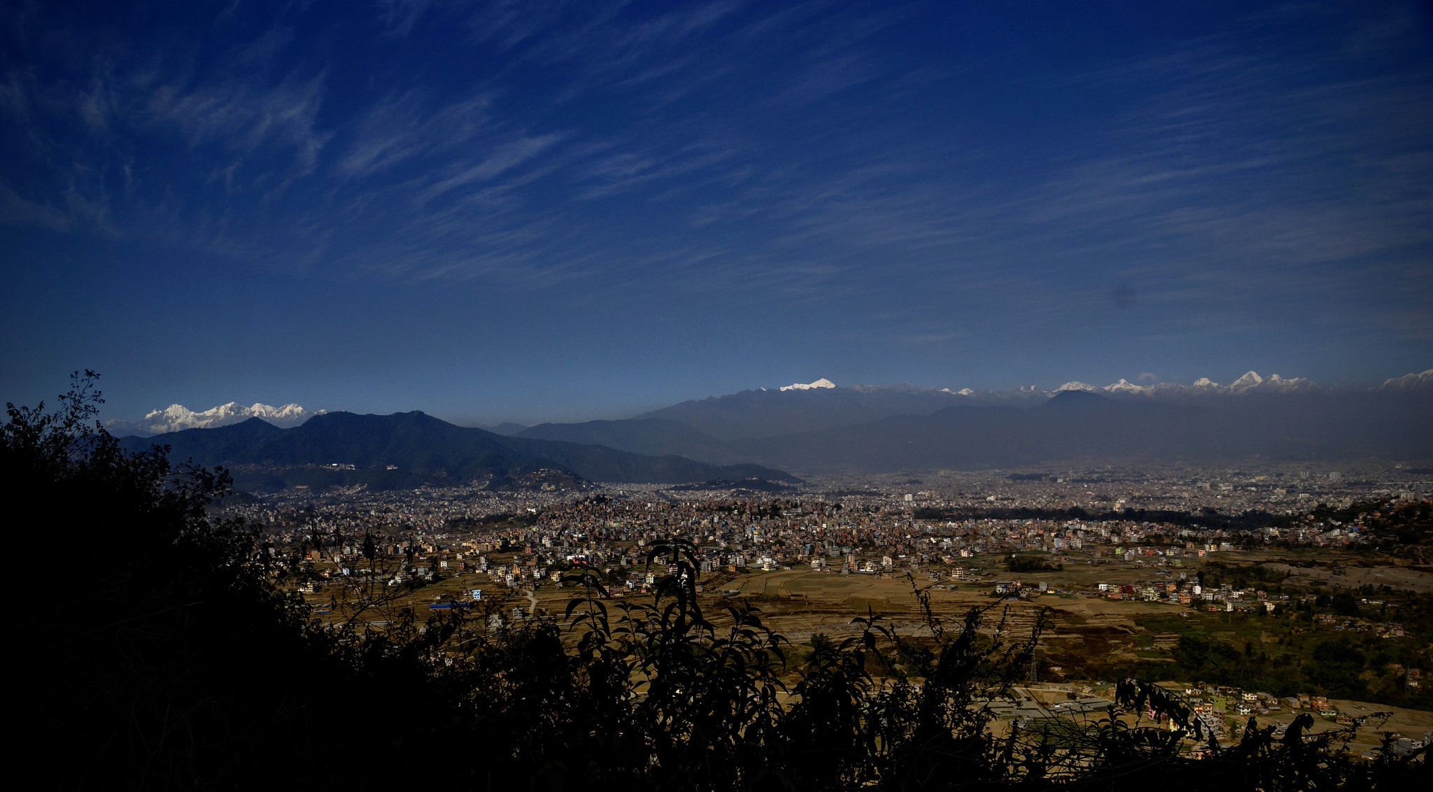 Sony SLT-A65 (SLT-A65V) + Sony DT 16-105mm F3.5-5.6 sample photo