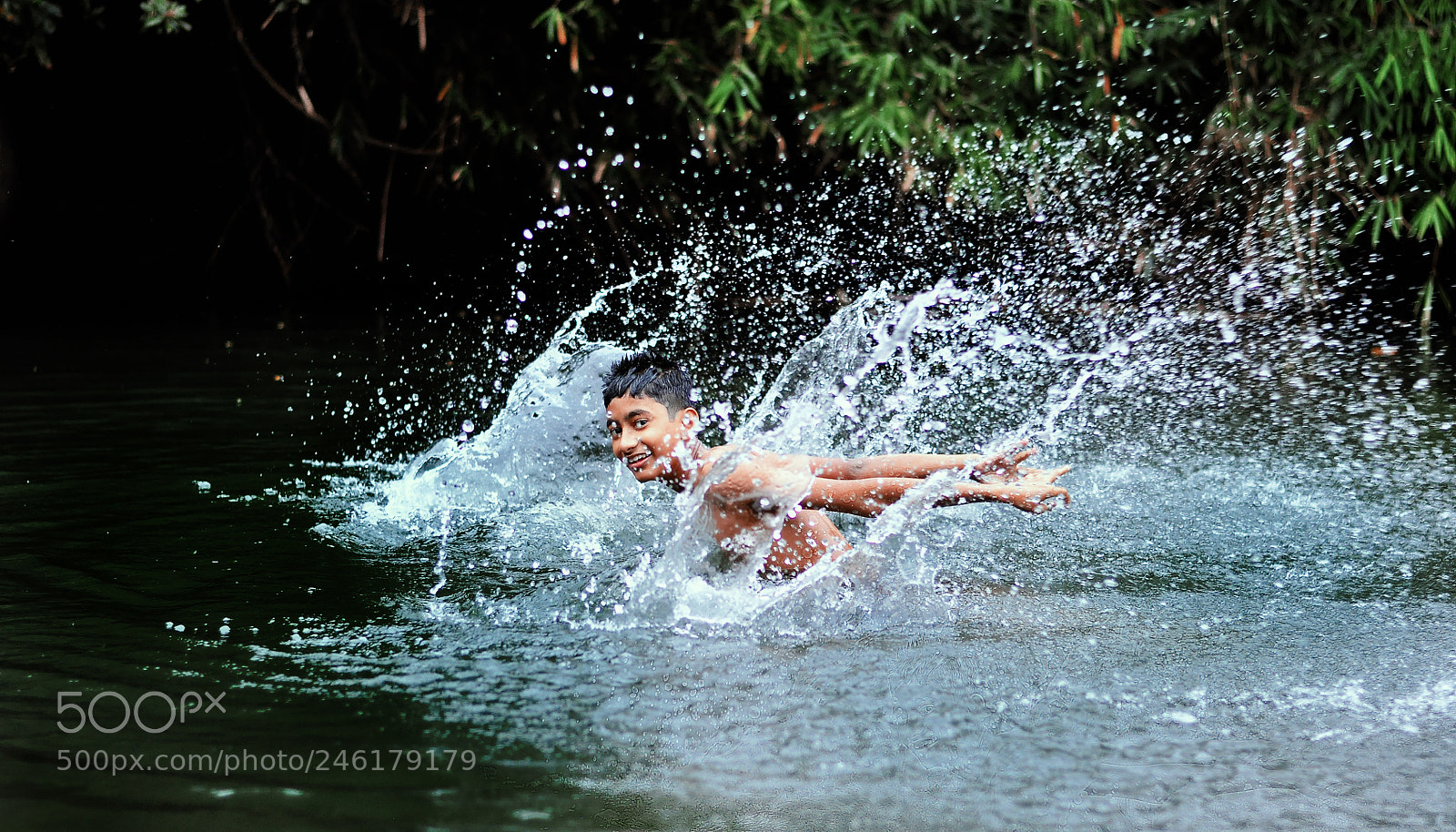 Nikon D90 sample photo. Appu photography