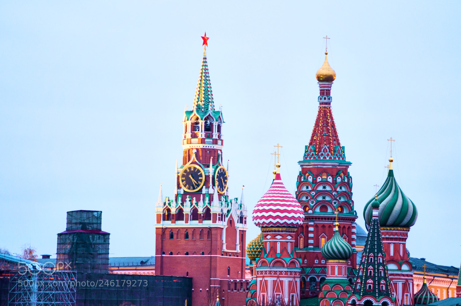 Sony SLT-A58 sample photo. Moscow. photography