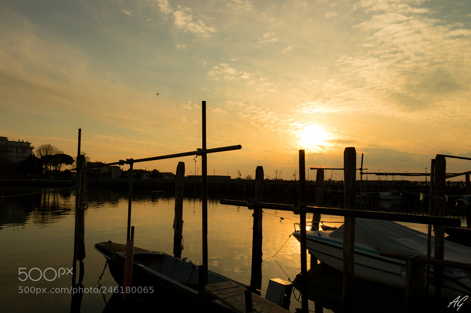Canon EOS 750D (EOS Rebel T6i / EOS Kiss X8i) sample photo. Sunset photography