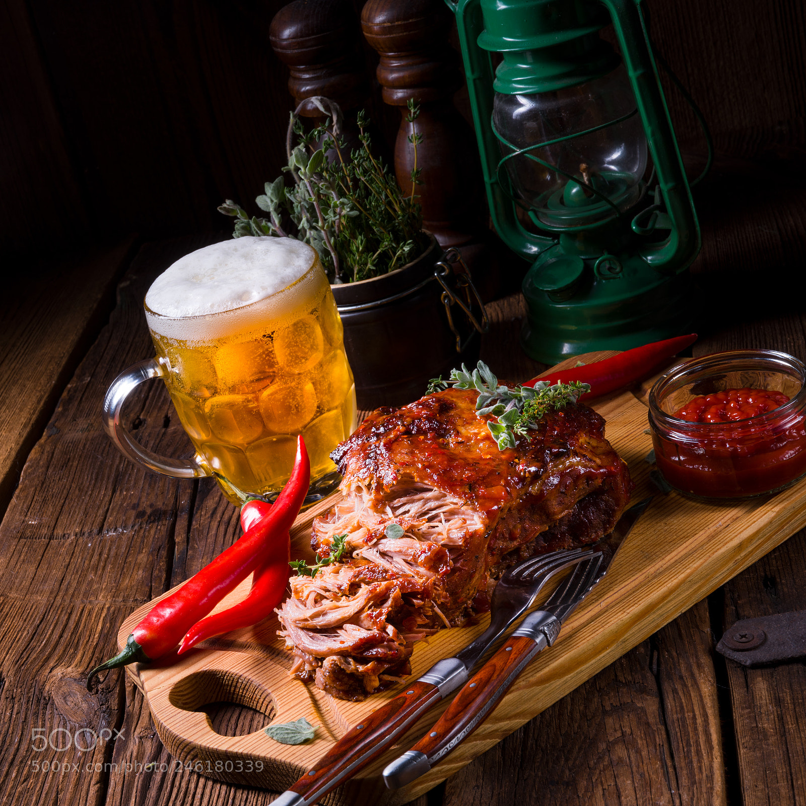 Nikon D810 sample photo. Tasty barbecue pulled pork photography