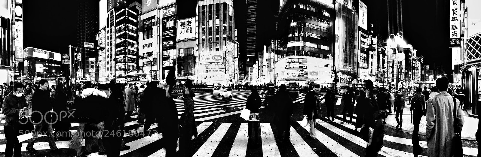 Apple iPhone 7 Plus sample photo. #shinjuku #tokyo #pm8:00 photography