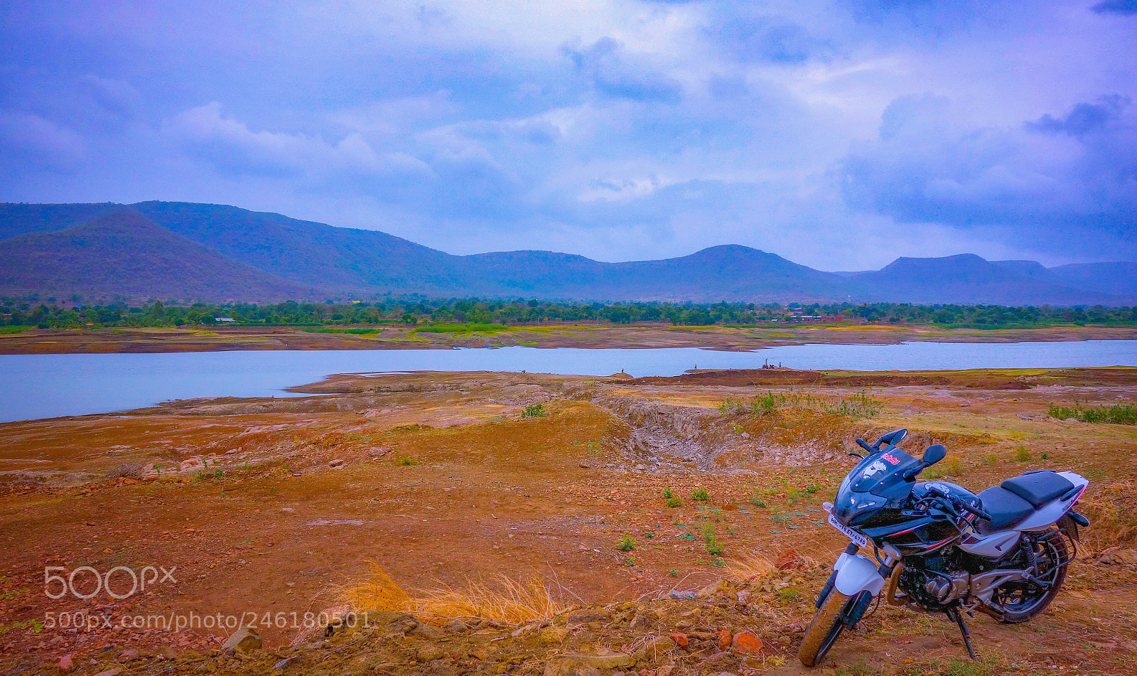 Sony Cyber-shot DSC-RX100 sample photo. Kasarsai dam photography
