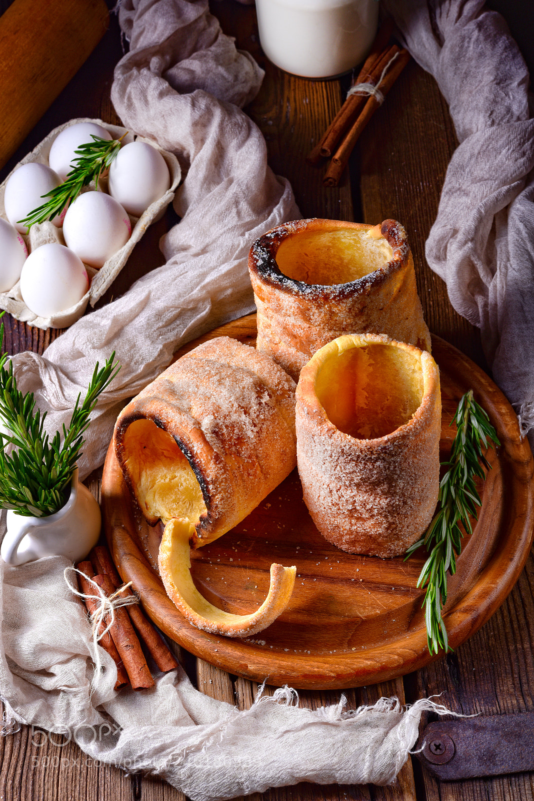 Nikon D810 sample photo. A fresh and tasty photography