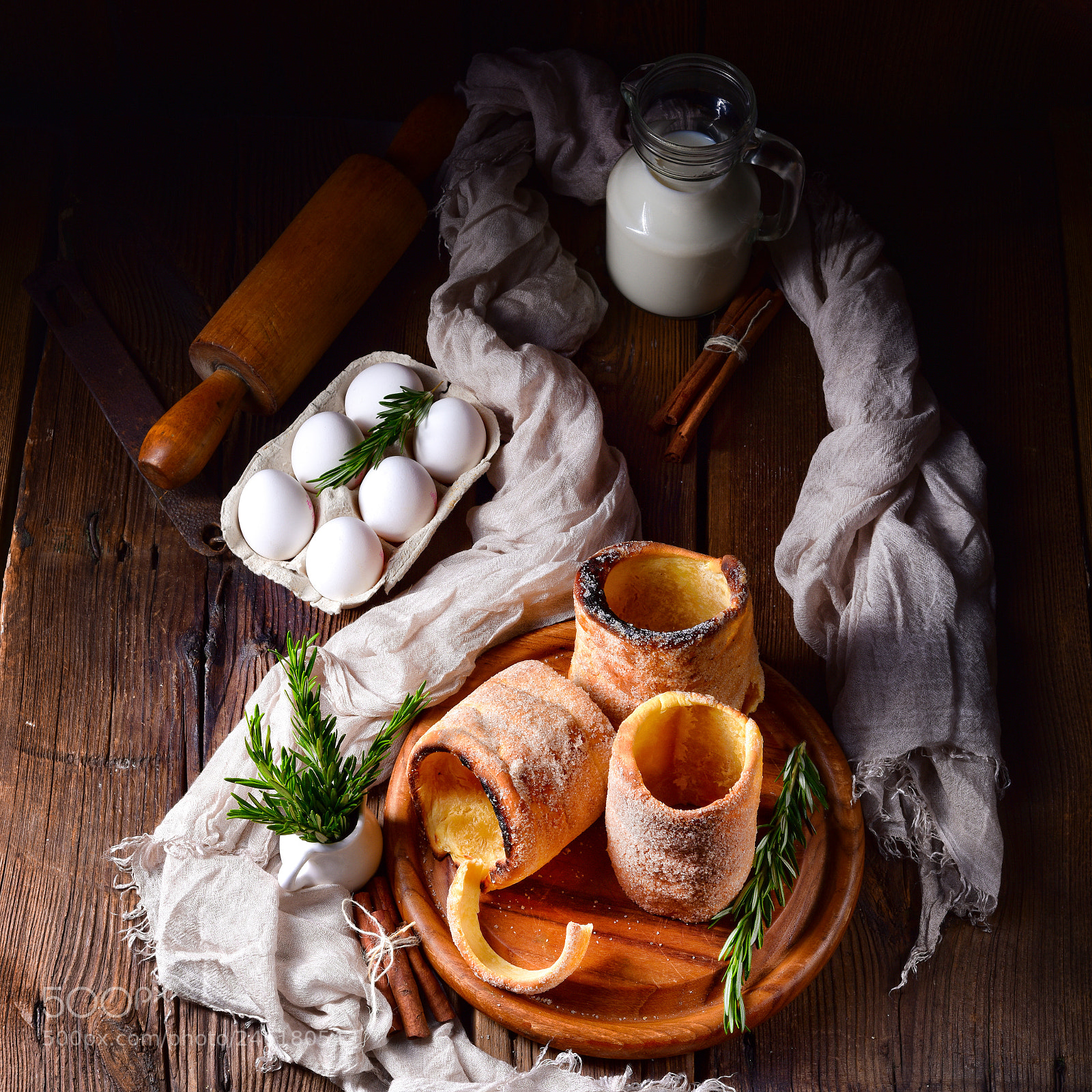 Nikon D810 sample photo. A fresh and tasty photography