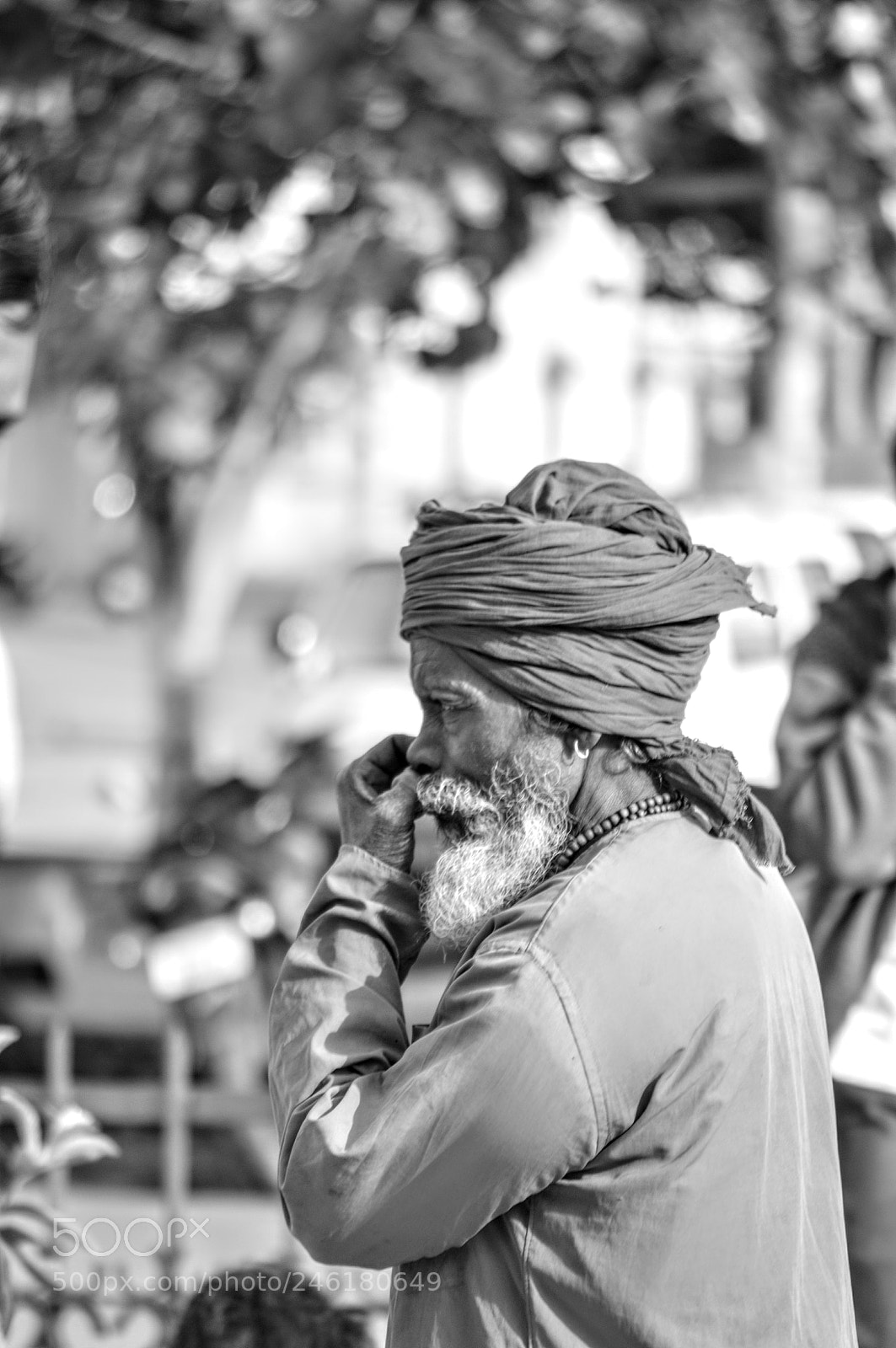 Nikon D3200 sample photo. Portrait photography