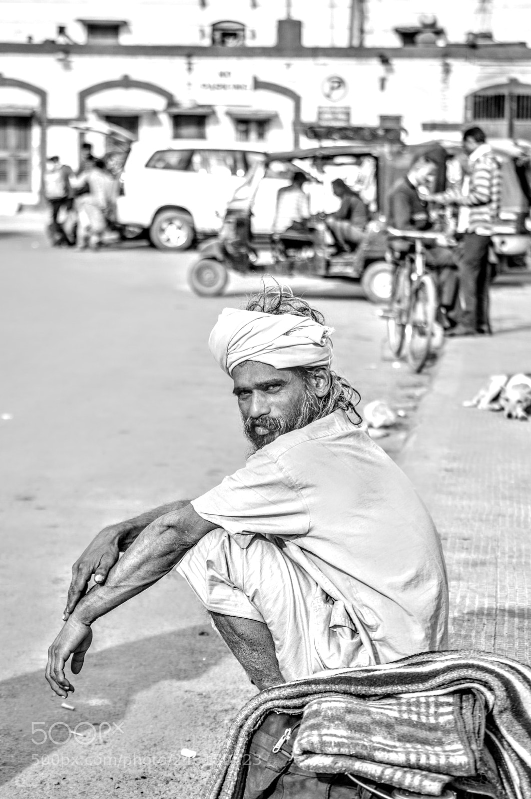 Nikon D3200 sample photo. Portrait photography