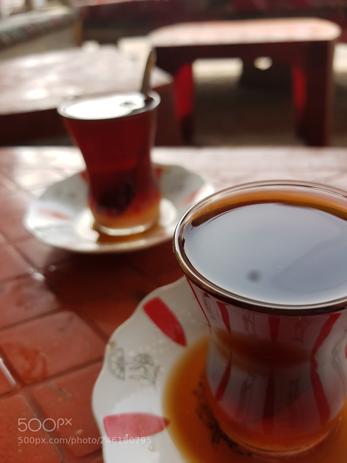 Samsung Galaxy S7 Edge sample photo. The iraqi tea photography