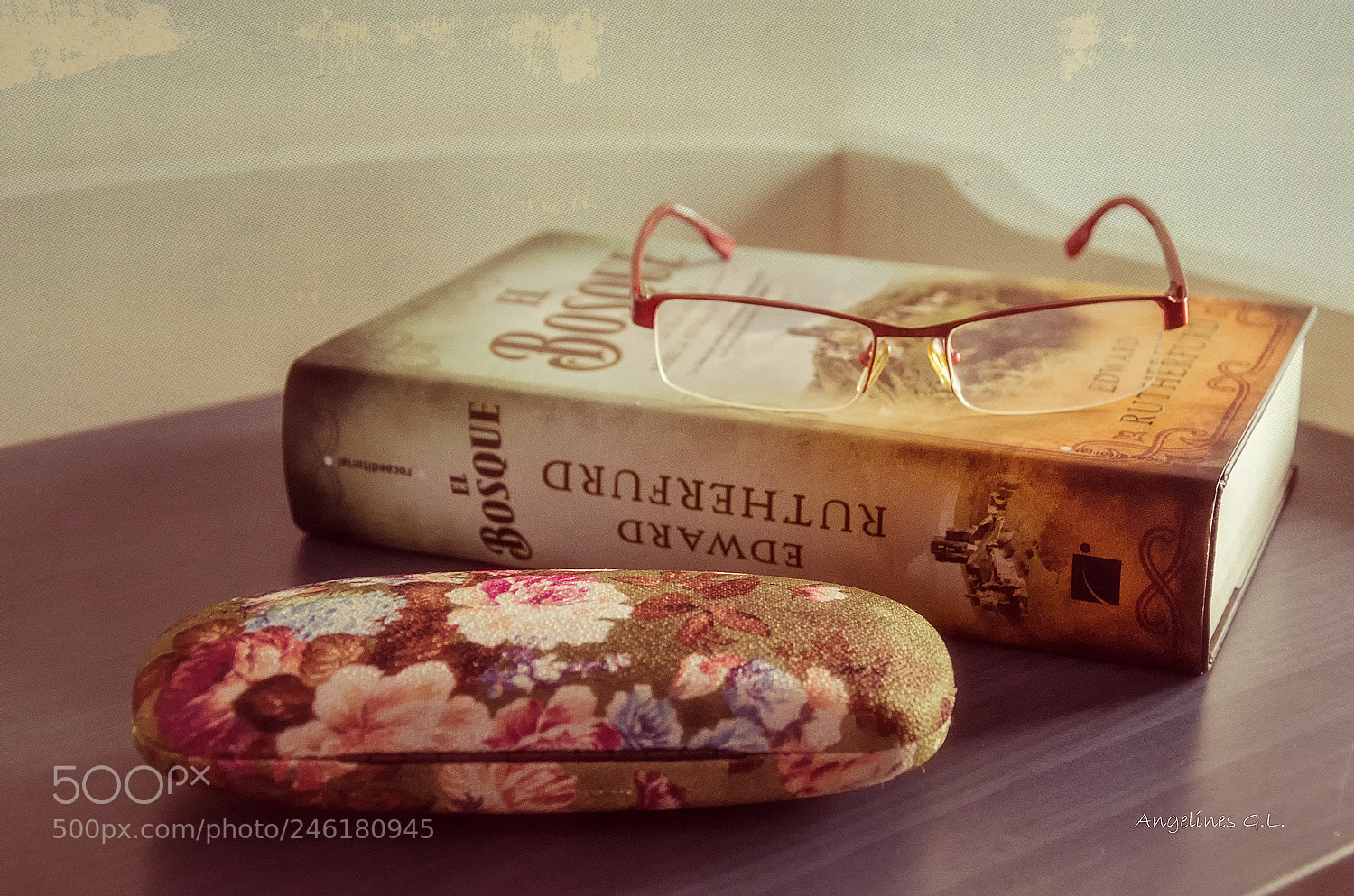 Nikon D5100 sample photo. Lecturas photography