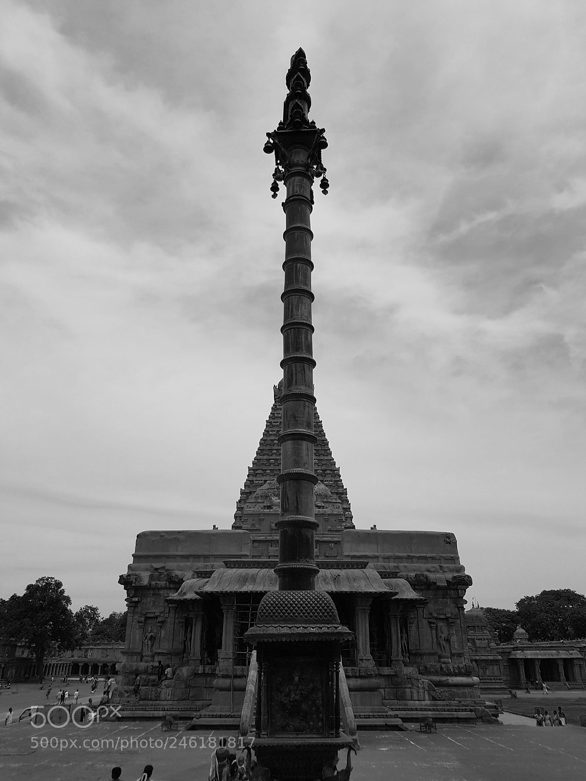 Samsung Galaxy S7 Edge sample photo. Tanjore photography