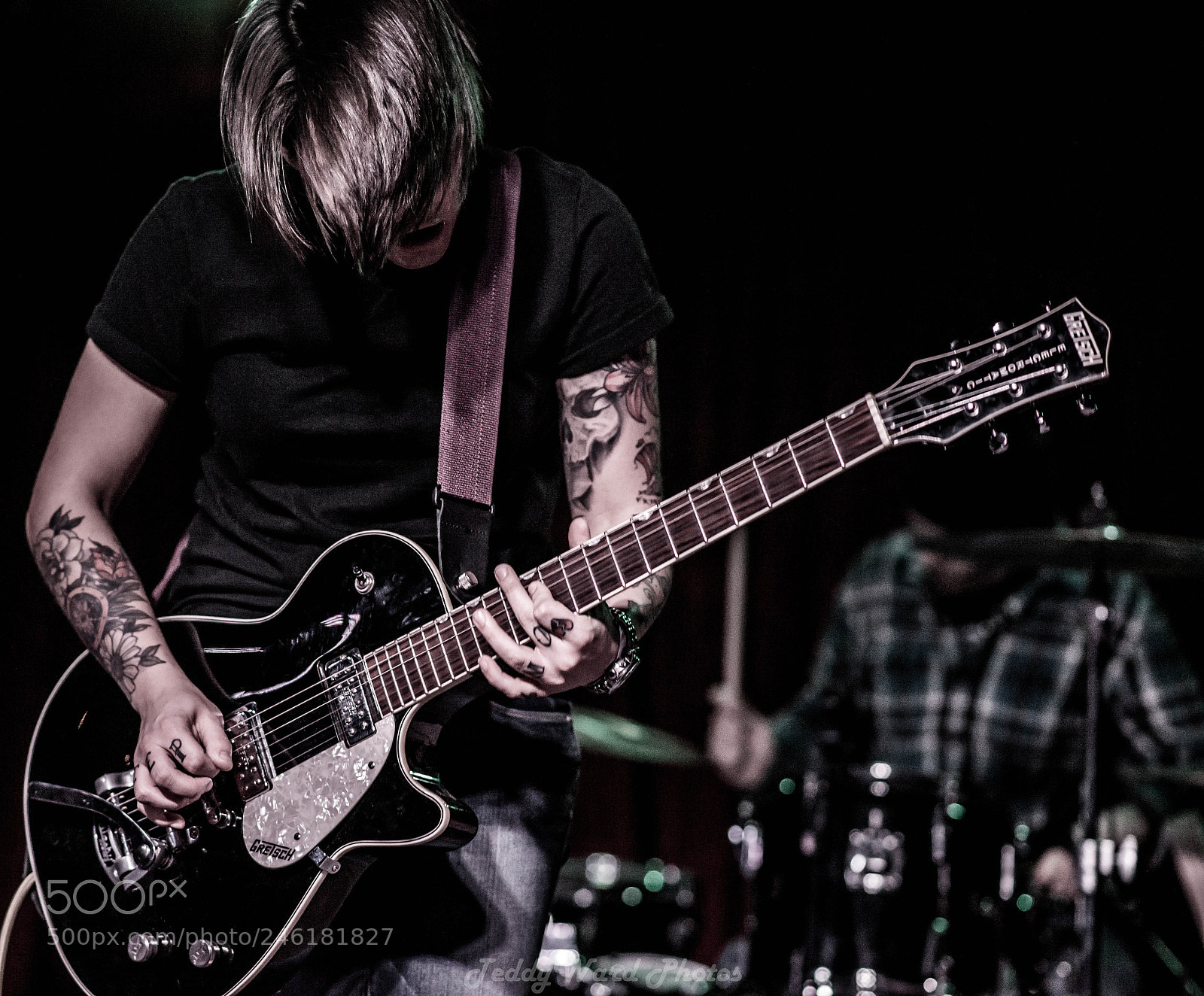 Nikon D610 sample photo. The whiskey hollow photography