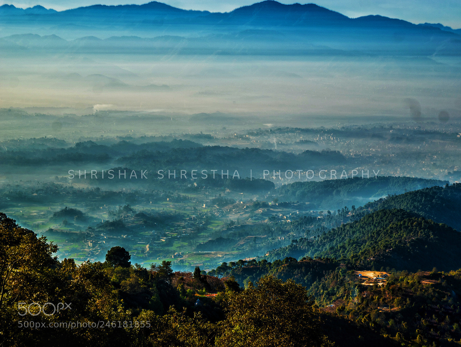 Nikon D5500 sample photo. Pollution | slow poison photography