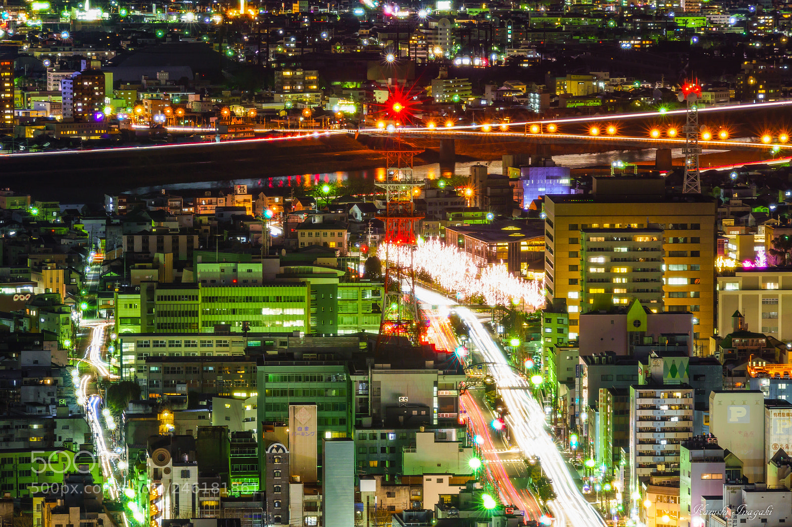 Sony SLT-A99V sample photo. Gifu media cosmos photography