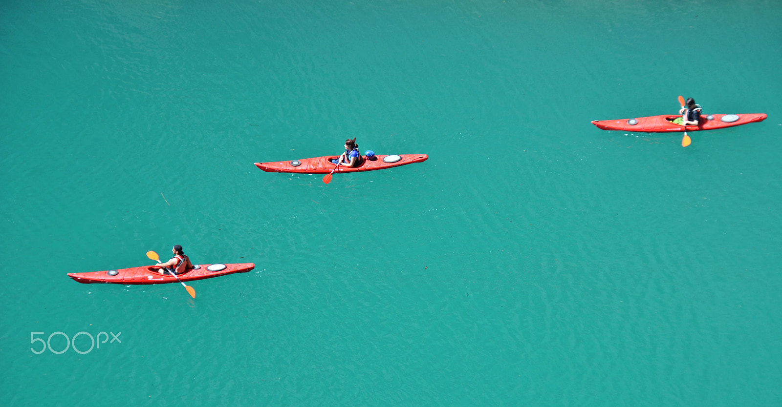 Sigma 18-200mm F3.5-6.3 DC OS HSM sample photo. Paddling photography