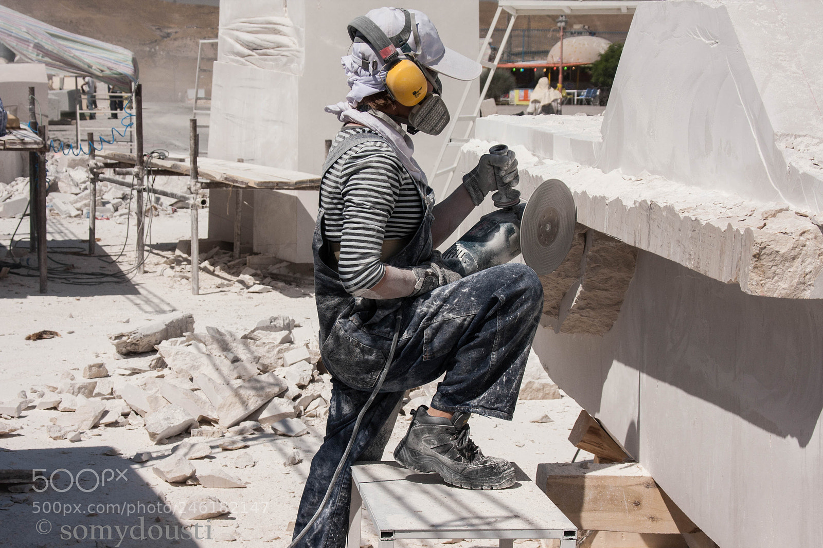 Canon EOS 40D sample photo. Stonework2 photography