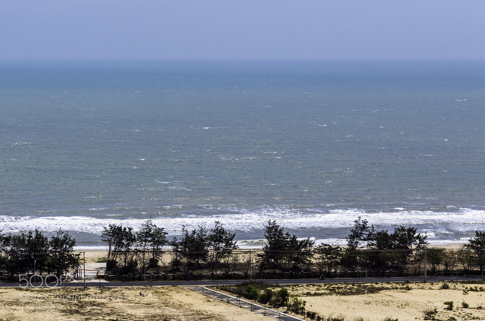 Nikon D3200 sample photo. Restless seas photography