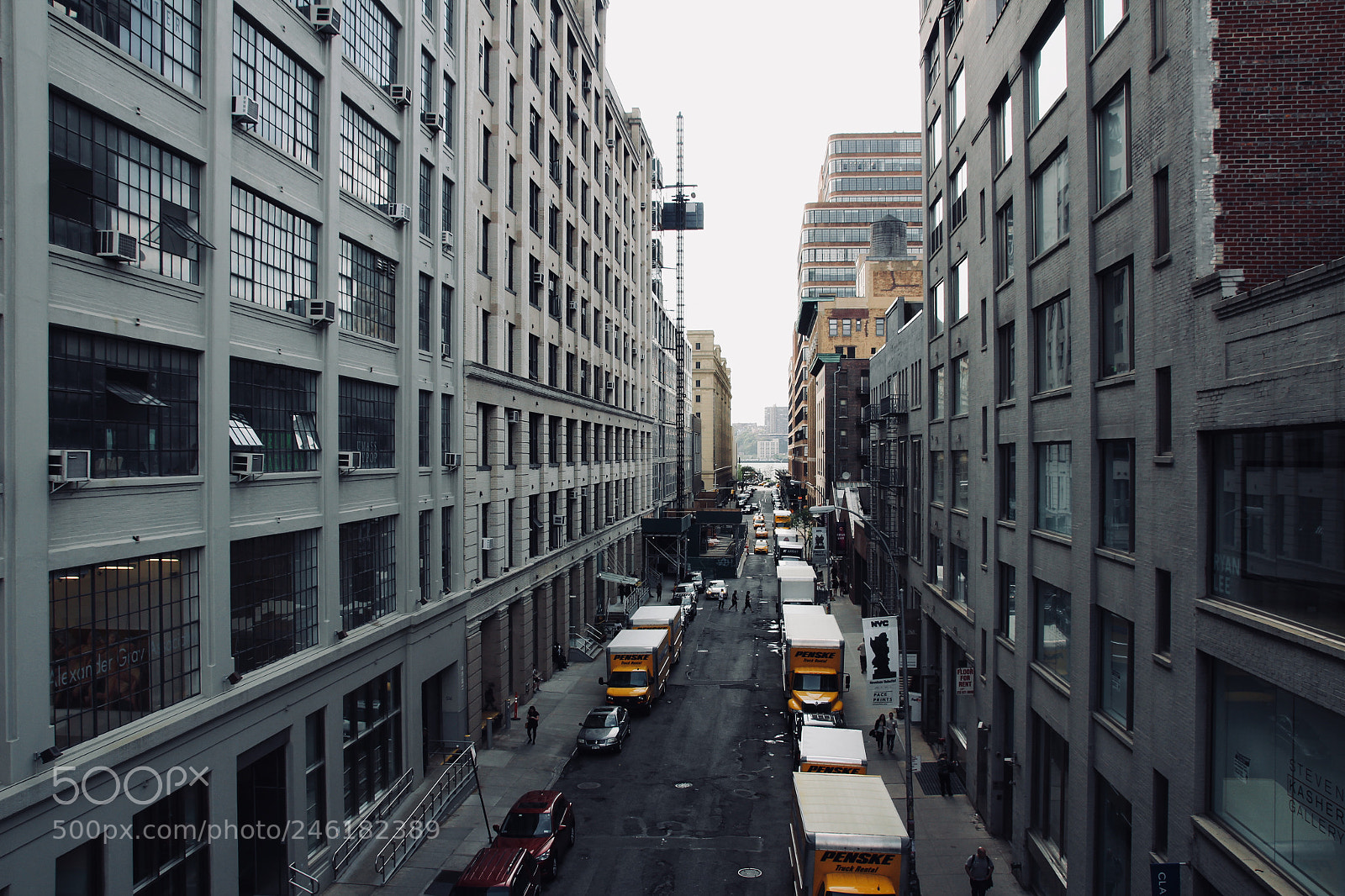 Canon EOS 1200D (EOS Rebel T5 / EOS Kiss X70 / EOS Hi) sample photo. Nyc ? photography