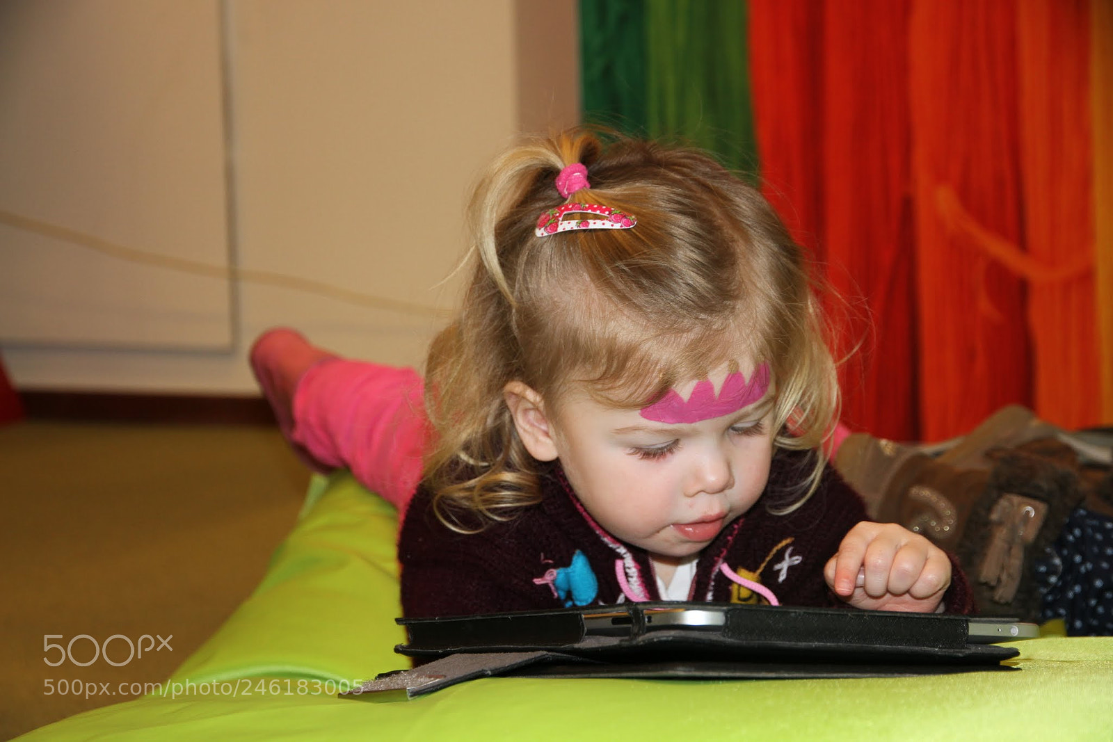 Canon EOS 7D sample photo. Young digital native 2 photography