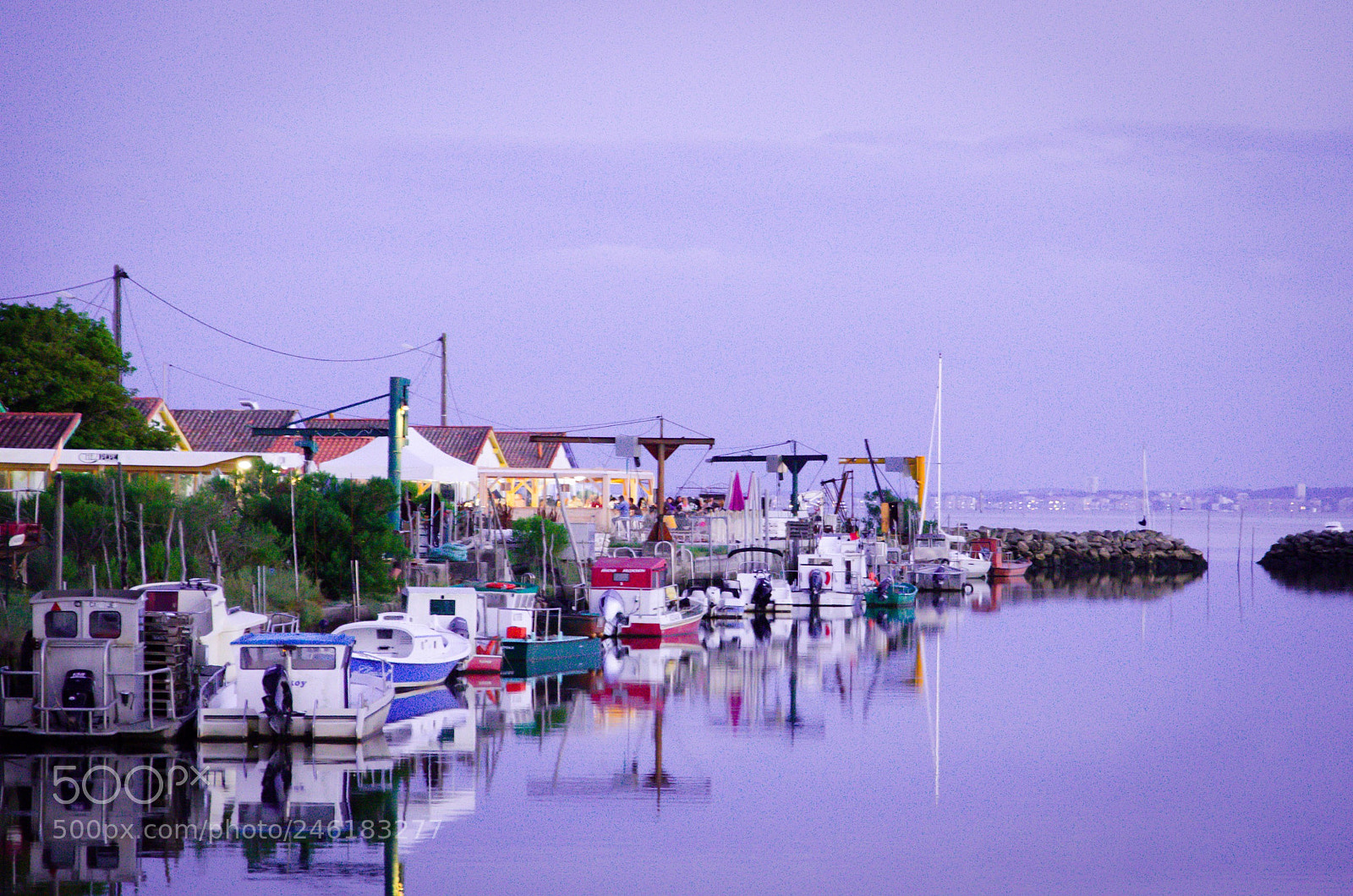 Nikon D5100 sample photo. Quiet times photography