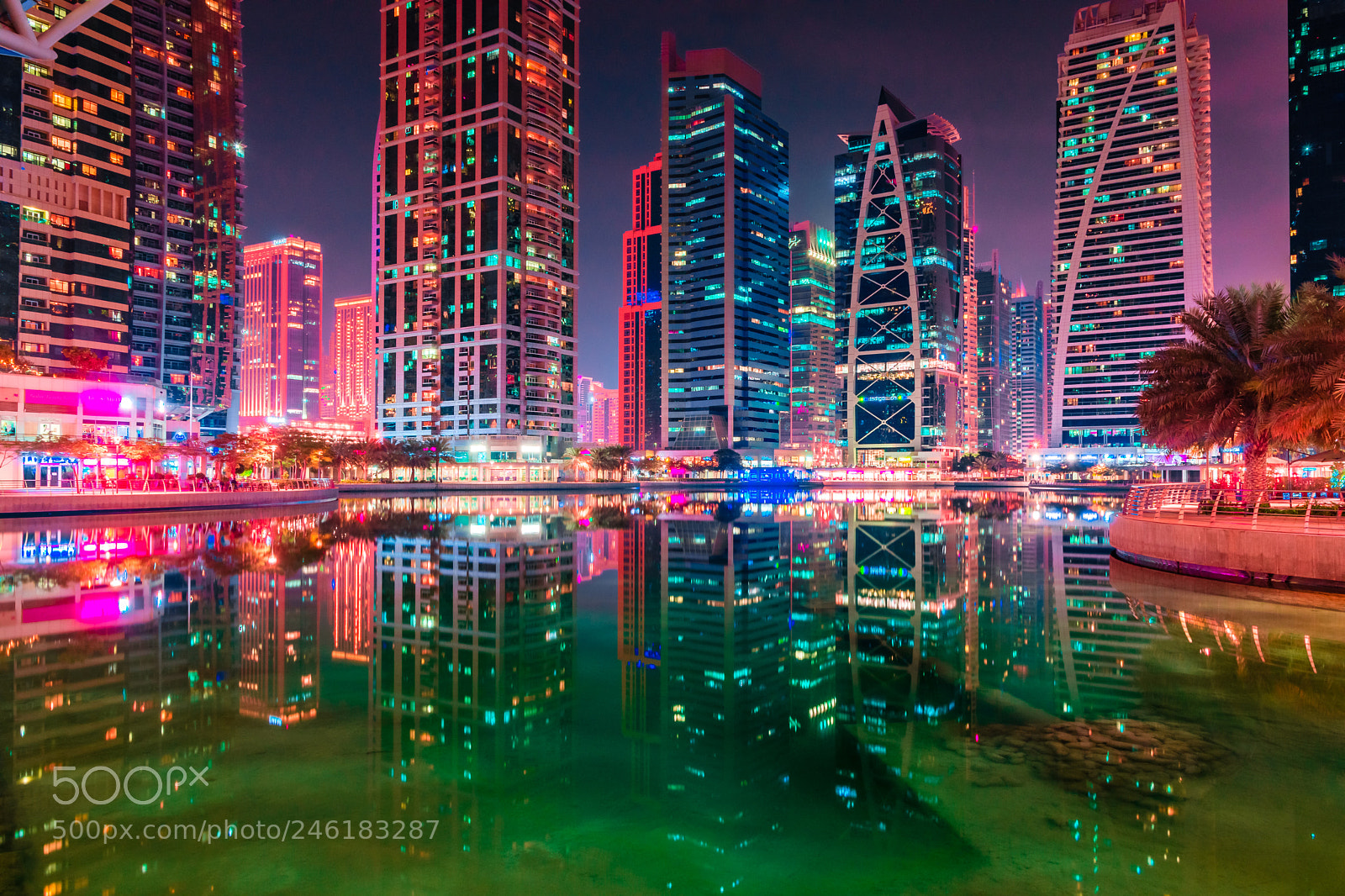 Nikon D7100 sample photo. Dubai photography
