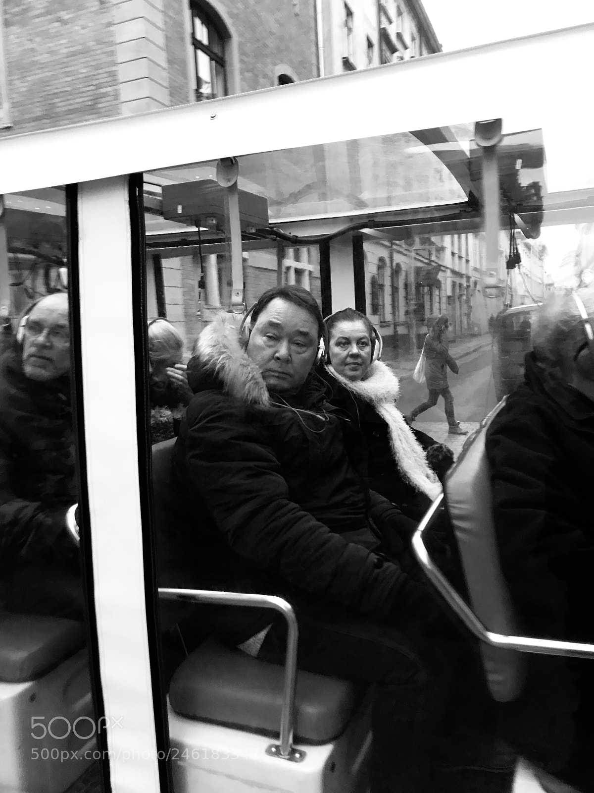 Apple iPhone 7 sample photo. Street life photography