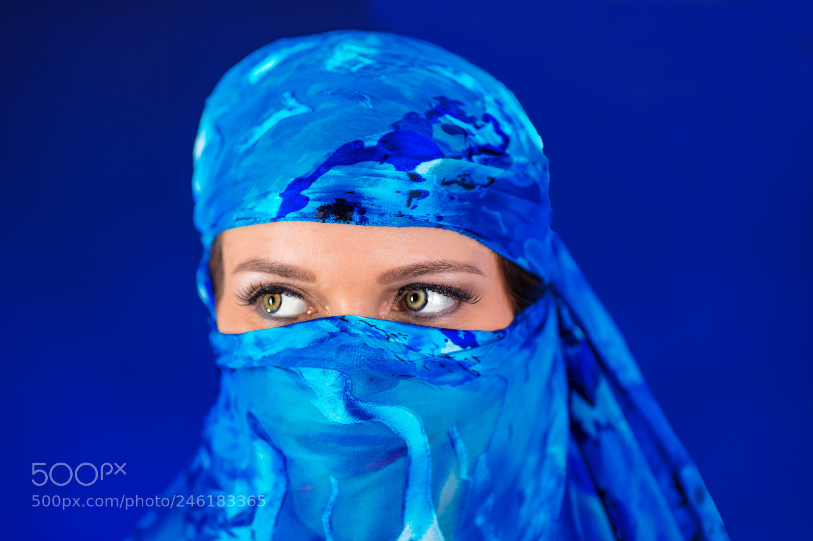 Canon EOS 5DS R sample photo. Shiniing eyes photography