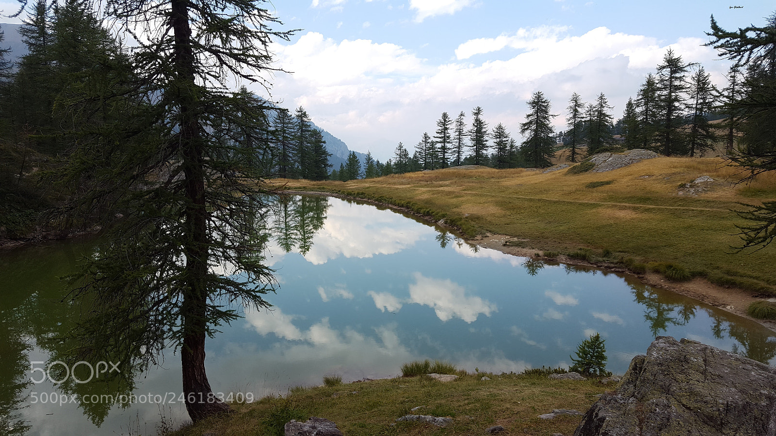 Samsung Galaxy S6 sample photo. Riflessi photography