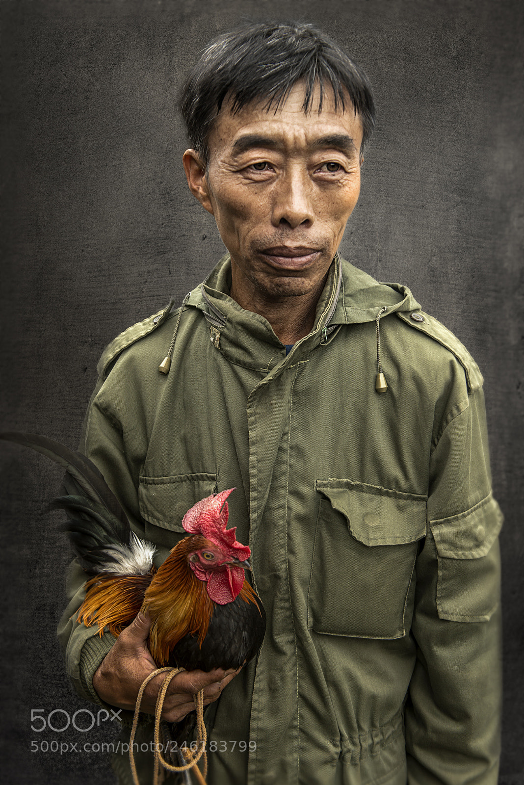 Nikon D800 sample photo. Prized possession xieng khuong photography