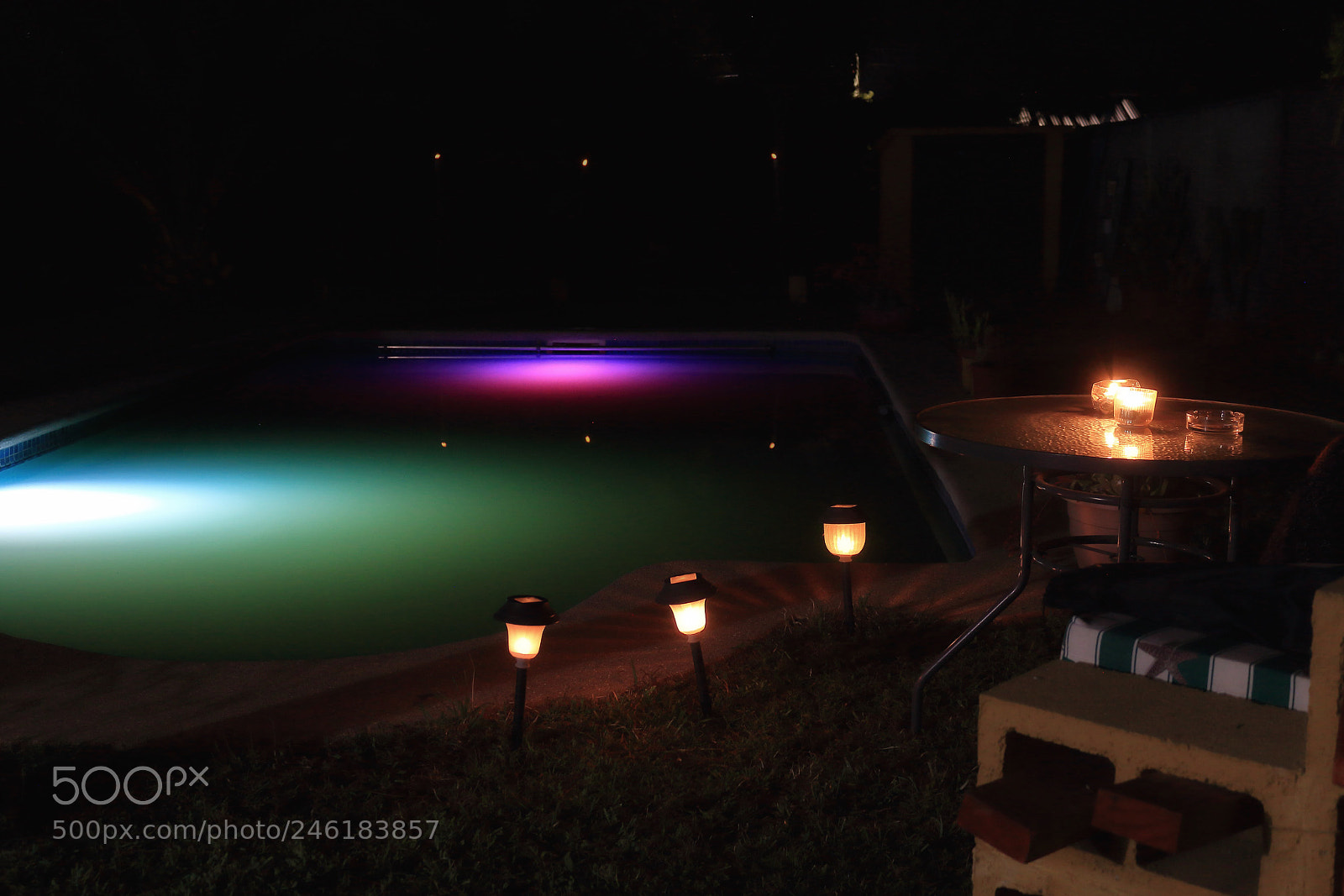 Canon EOS 1200D (EOS Rebel T5 / EOS Kiss X70 / EOS Hi) sample photo. La noche de anoche photography