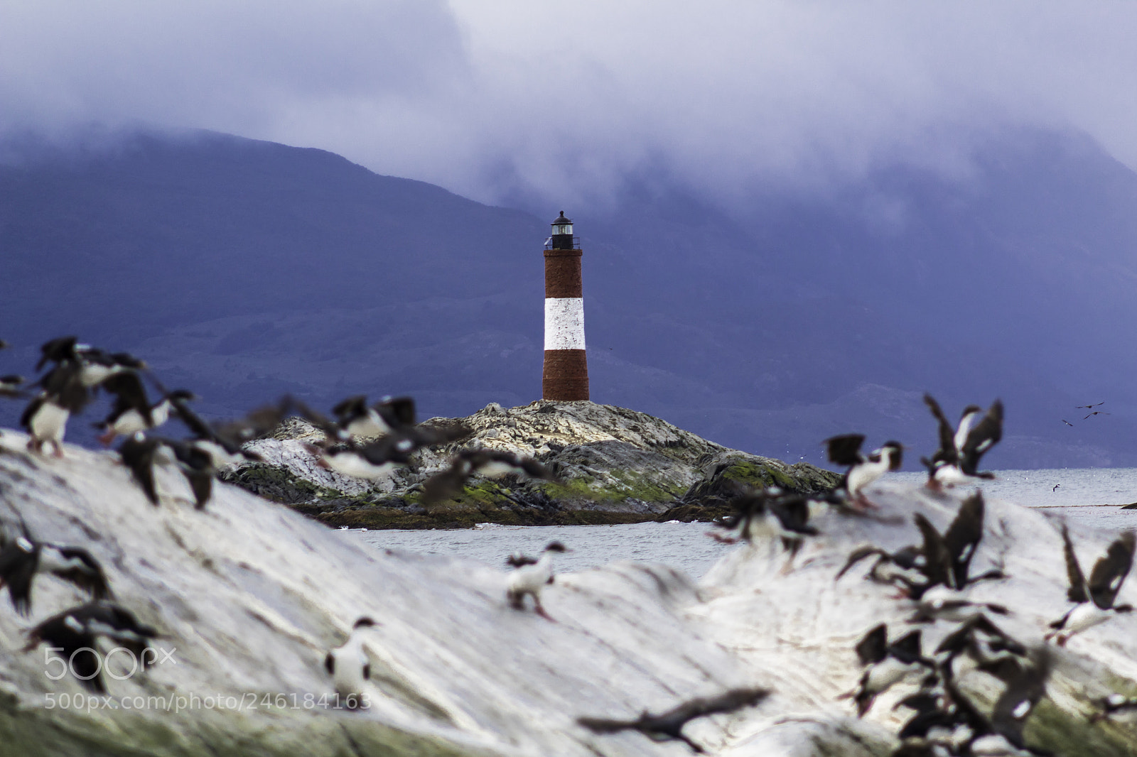 Canon EOS 1300D (EOS Rebel T6 / EOS Kiss X80) sample photo. Les eclaireurs lighthouse photography