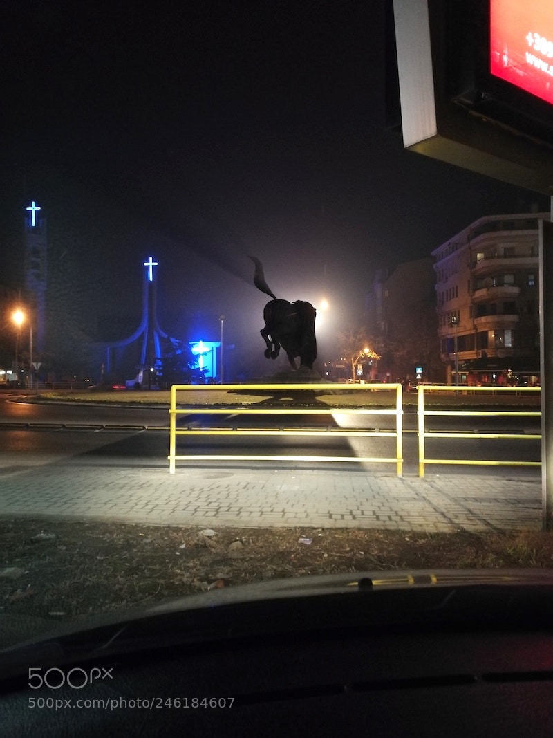 HUAWEI P10 sample photo. Mde photography