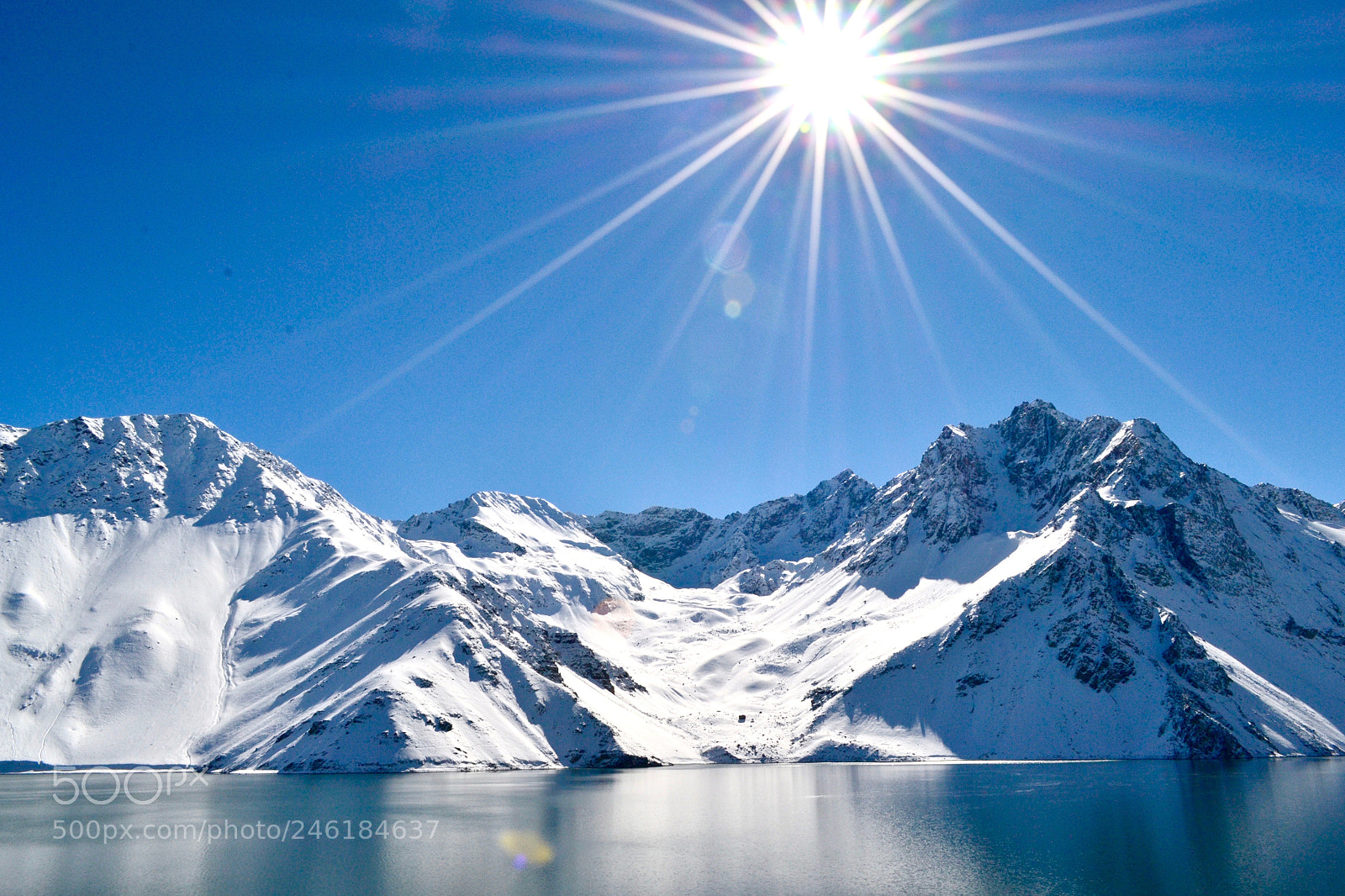 Nikon D3100 sample photo. Embalse del yeso photography