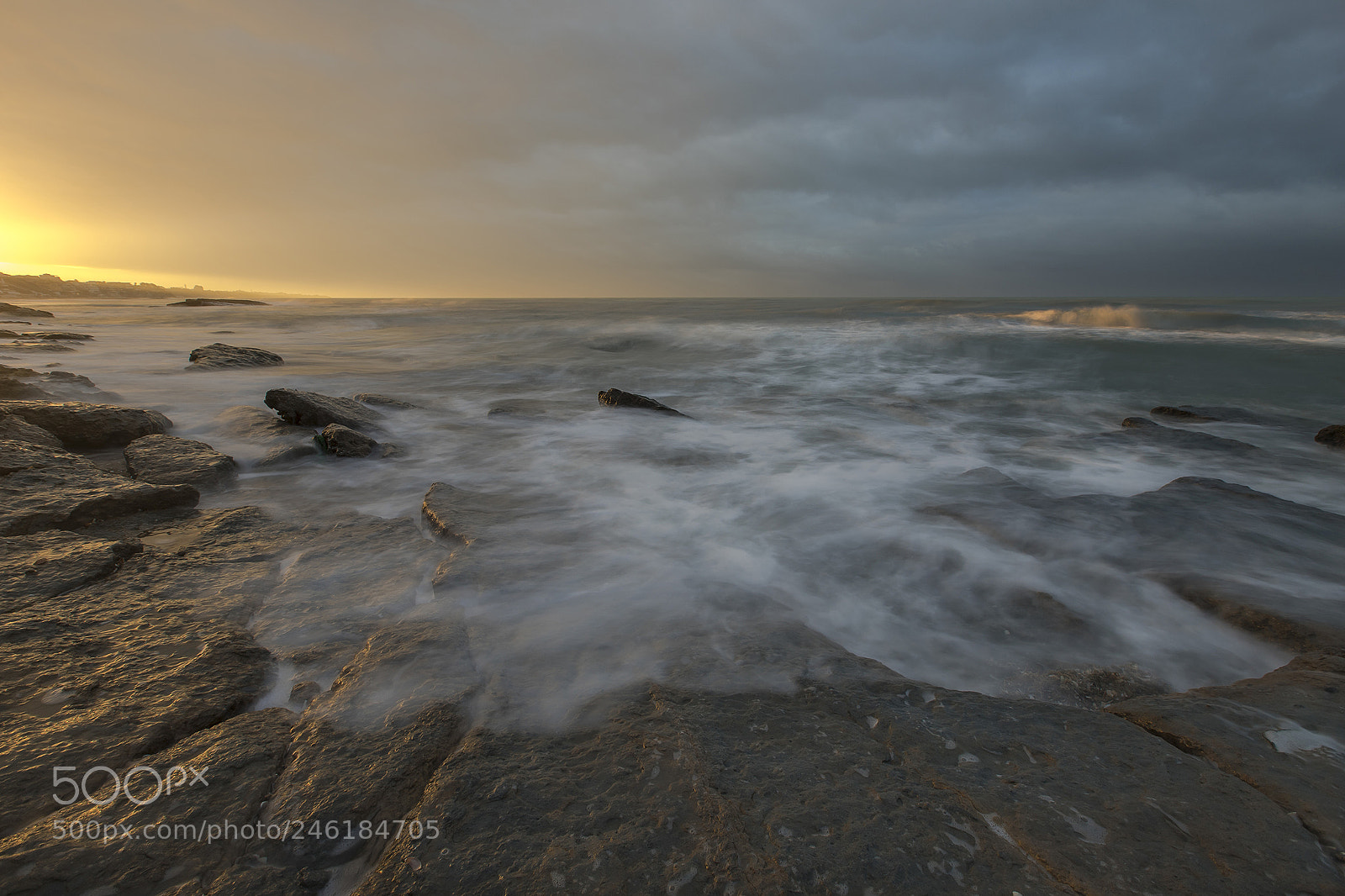 Canon EOS 6D Mark II sample photo. Sunrise. photography